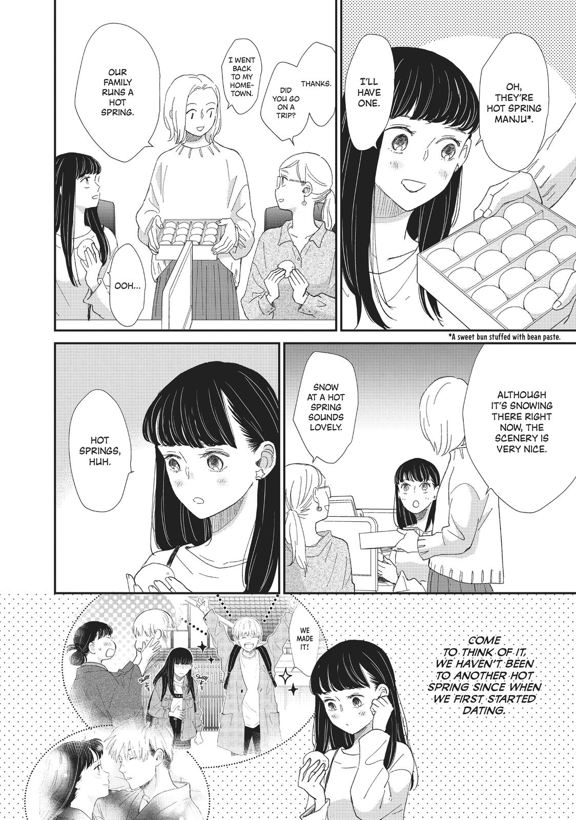 Changes of Heart