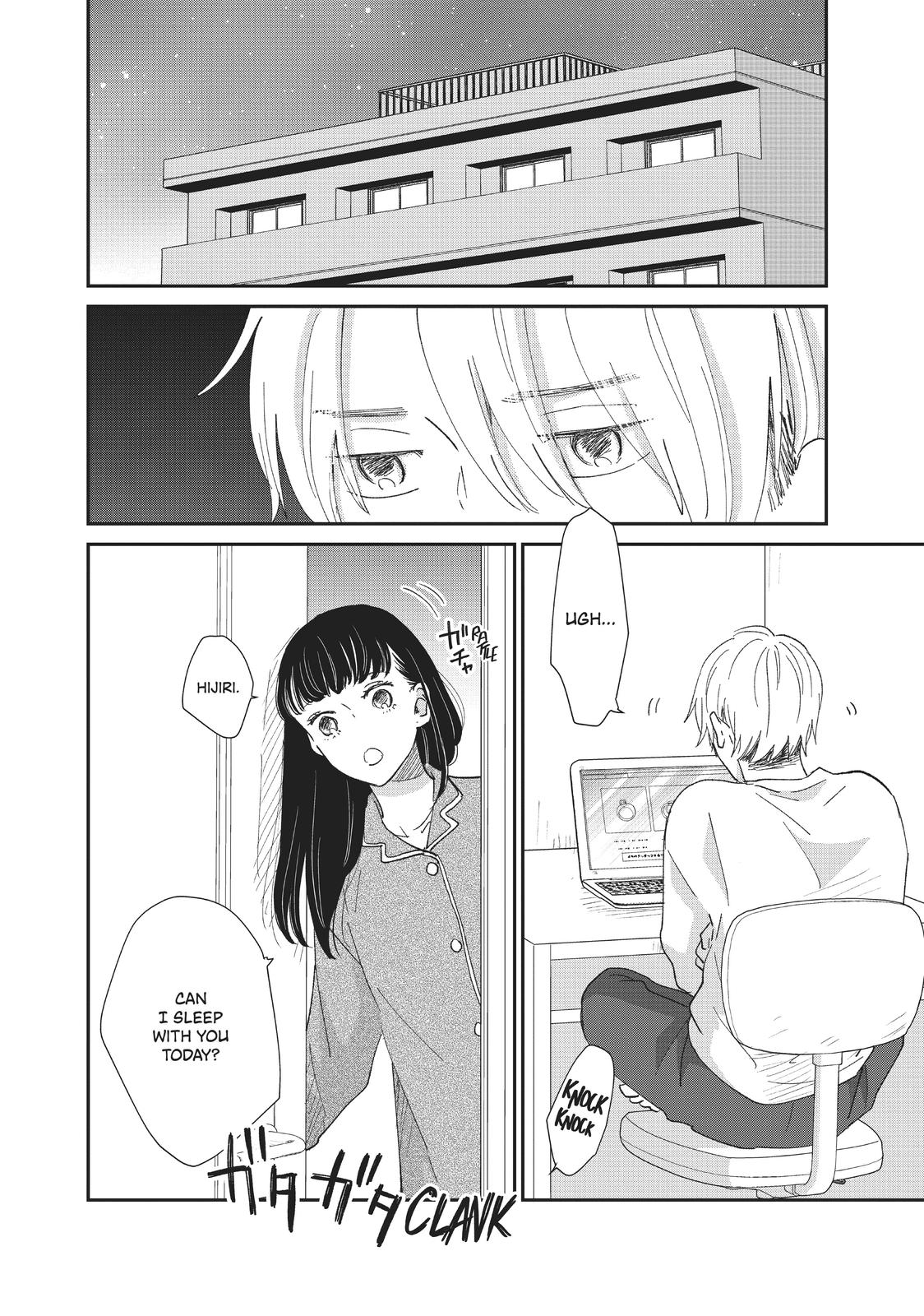 Changes of Heart