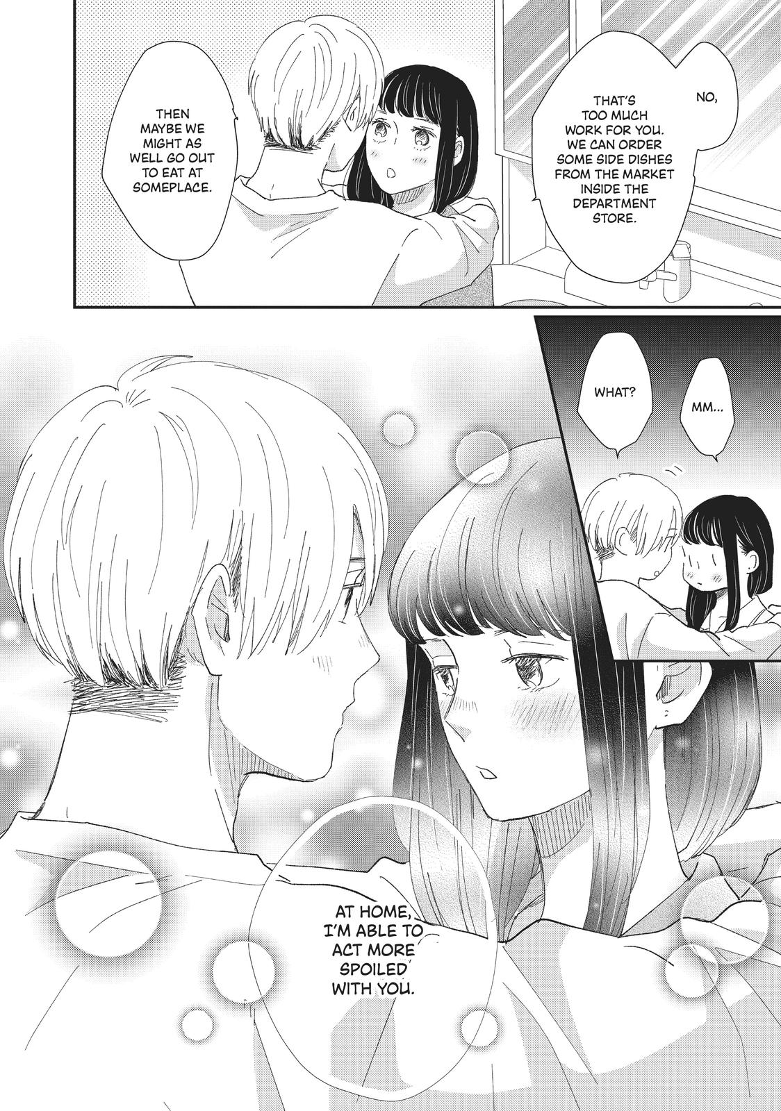 Changes of Heart