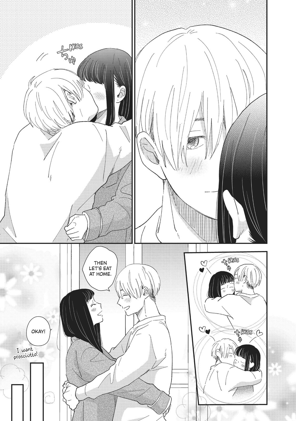 Changes of Heart