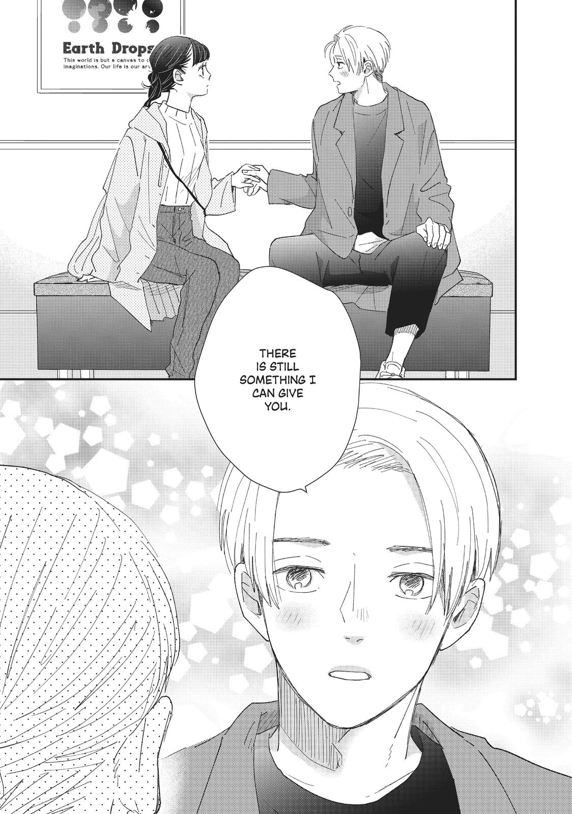 Changes of Heart