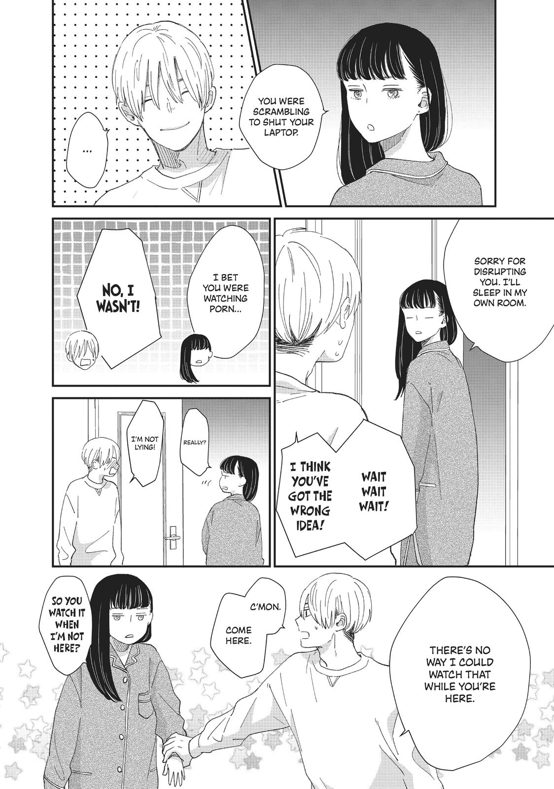 Changes of Heart