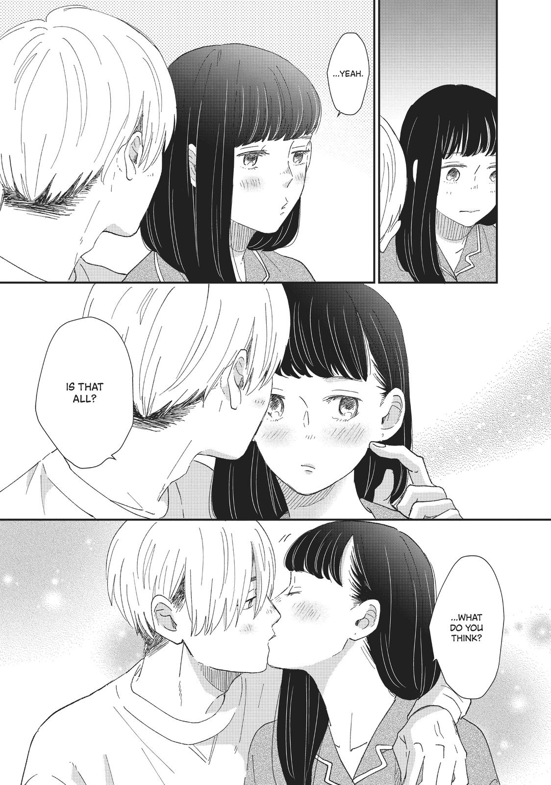 Changes of Heart