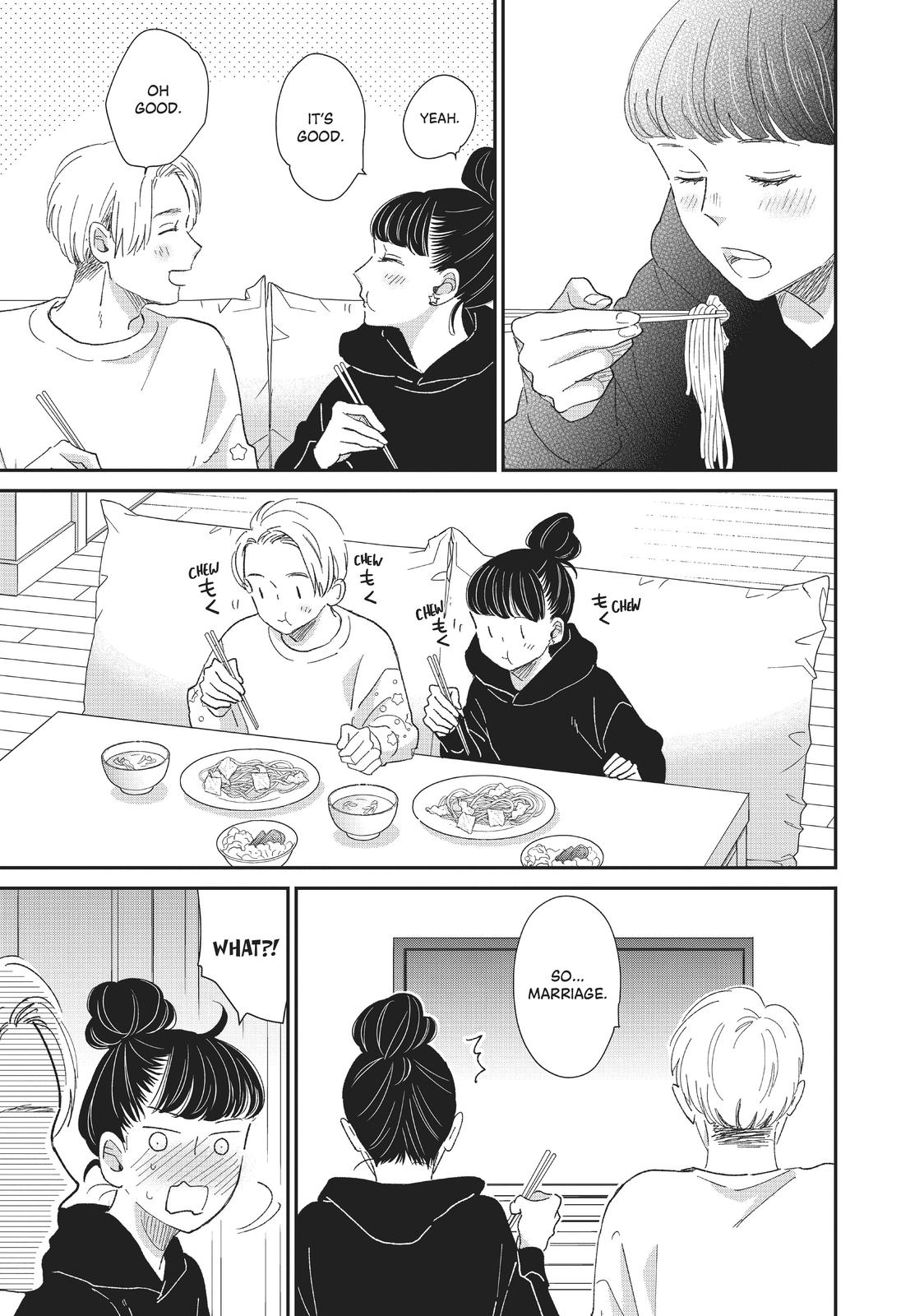 Changes of Heart