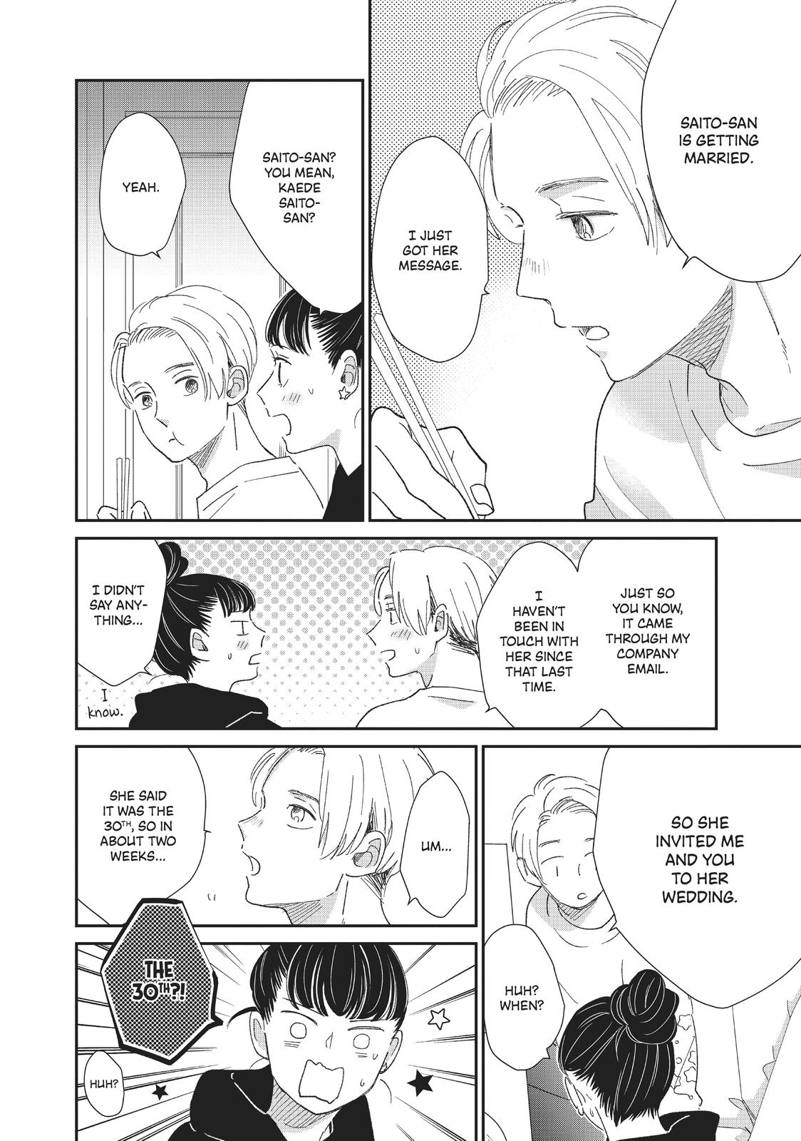 Changes of Heart