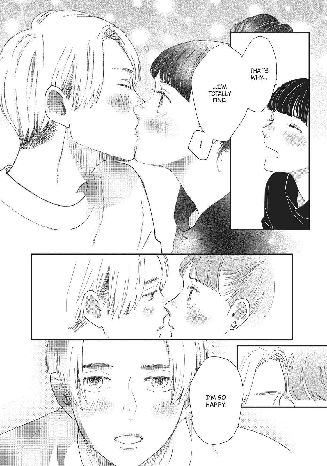 Changes of Heart