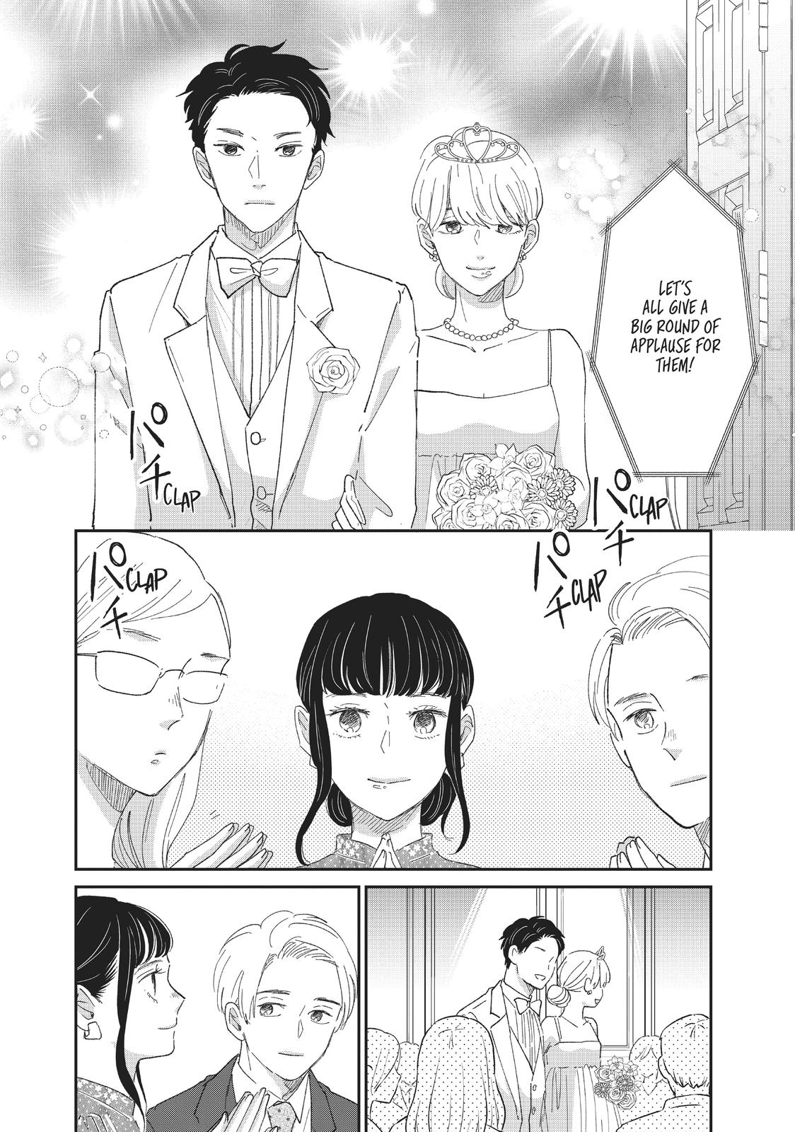 Changes of Heart