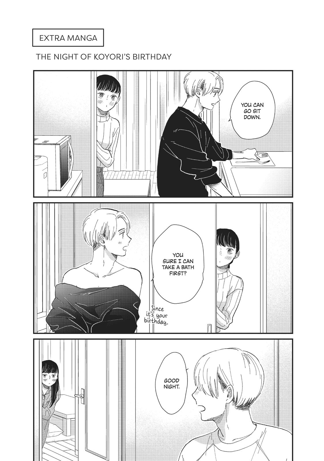 Changes of Heart