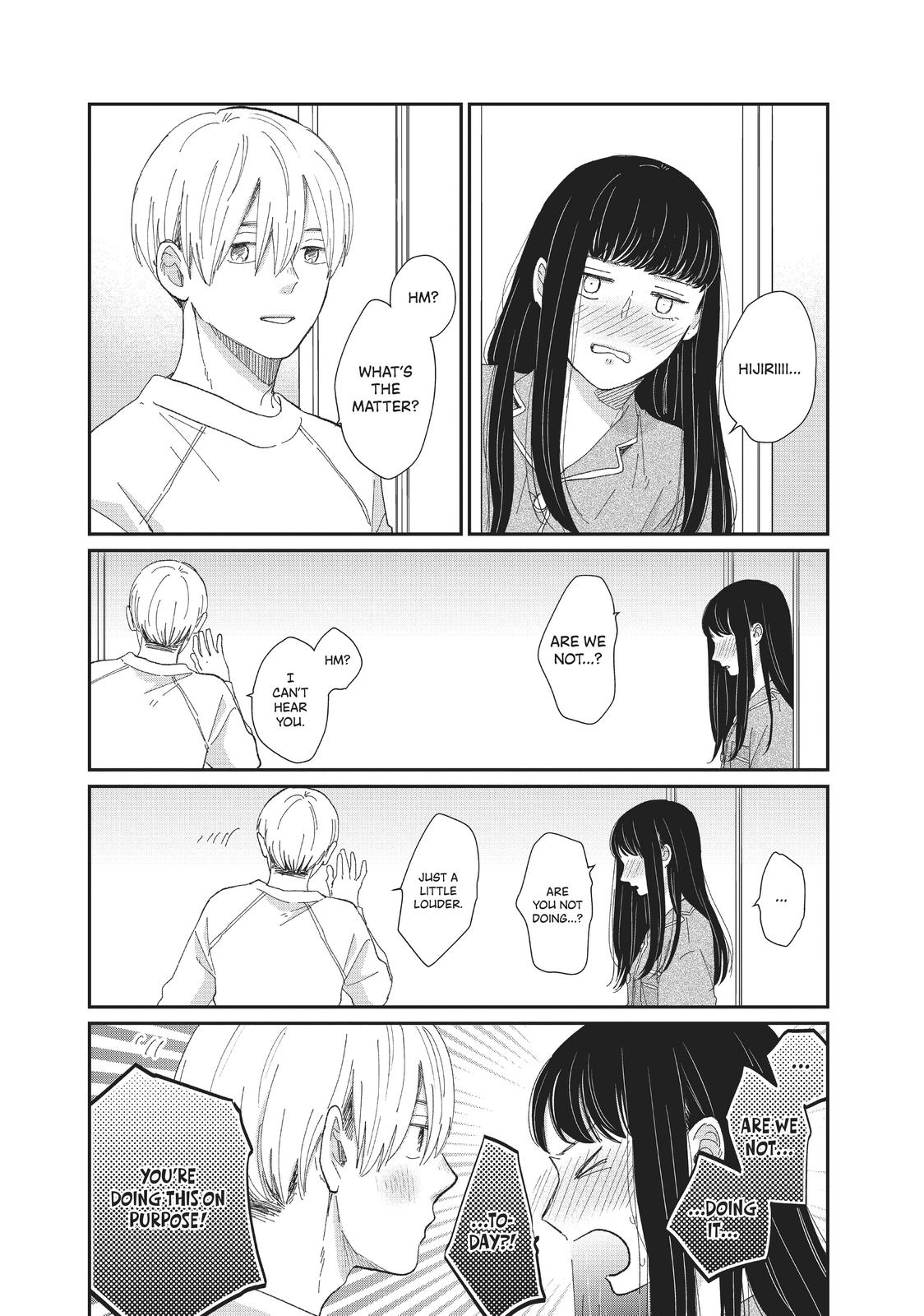 Changes of Heart