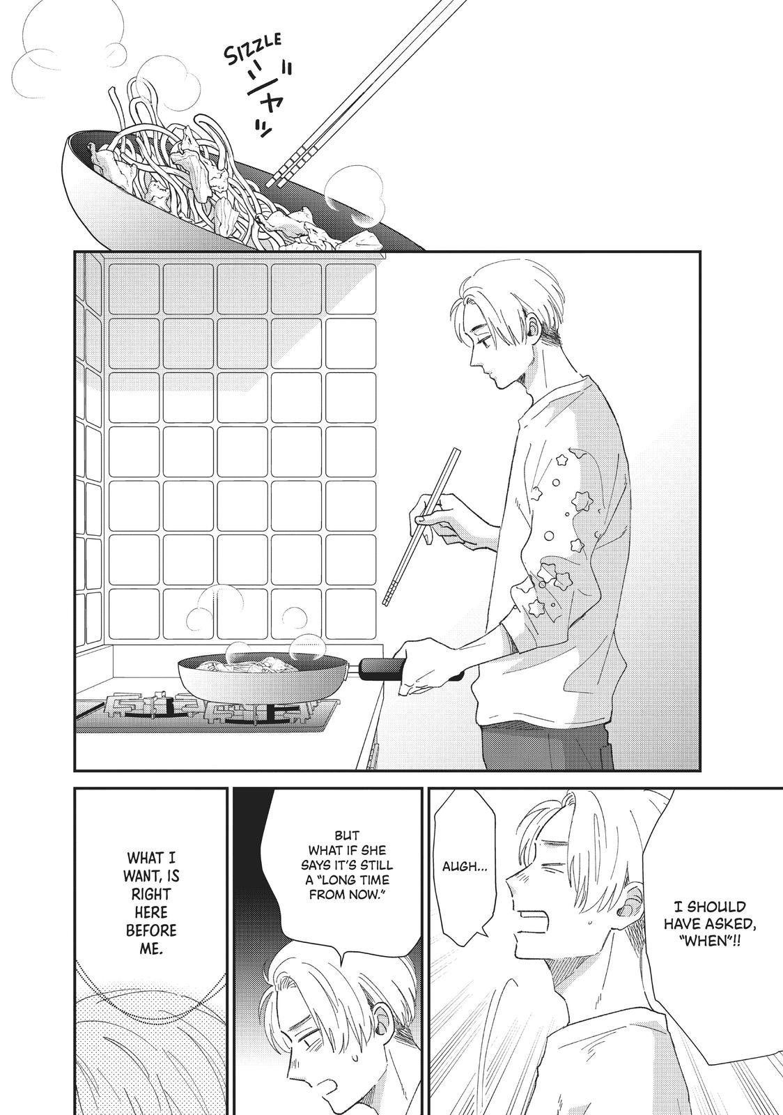 Changes of Heart