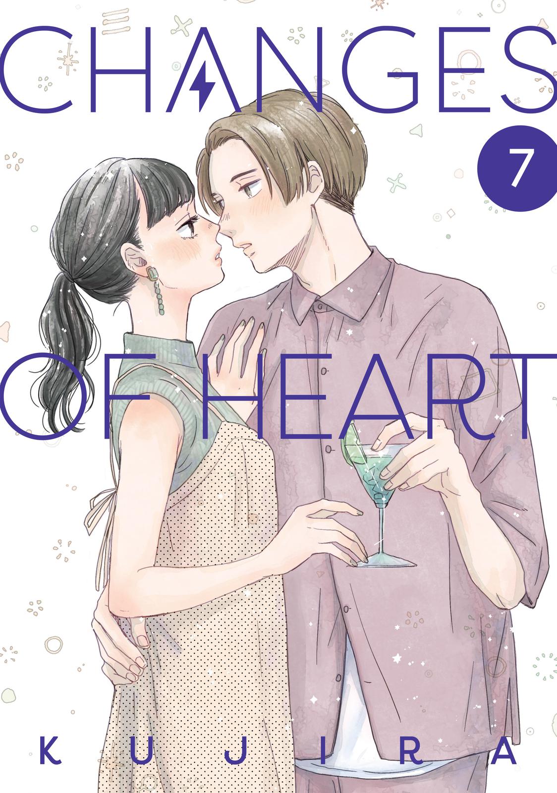 Changes of Heart