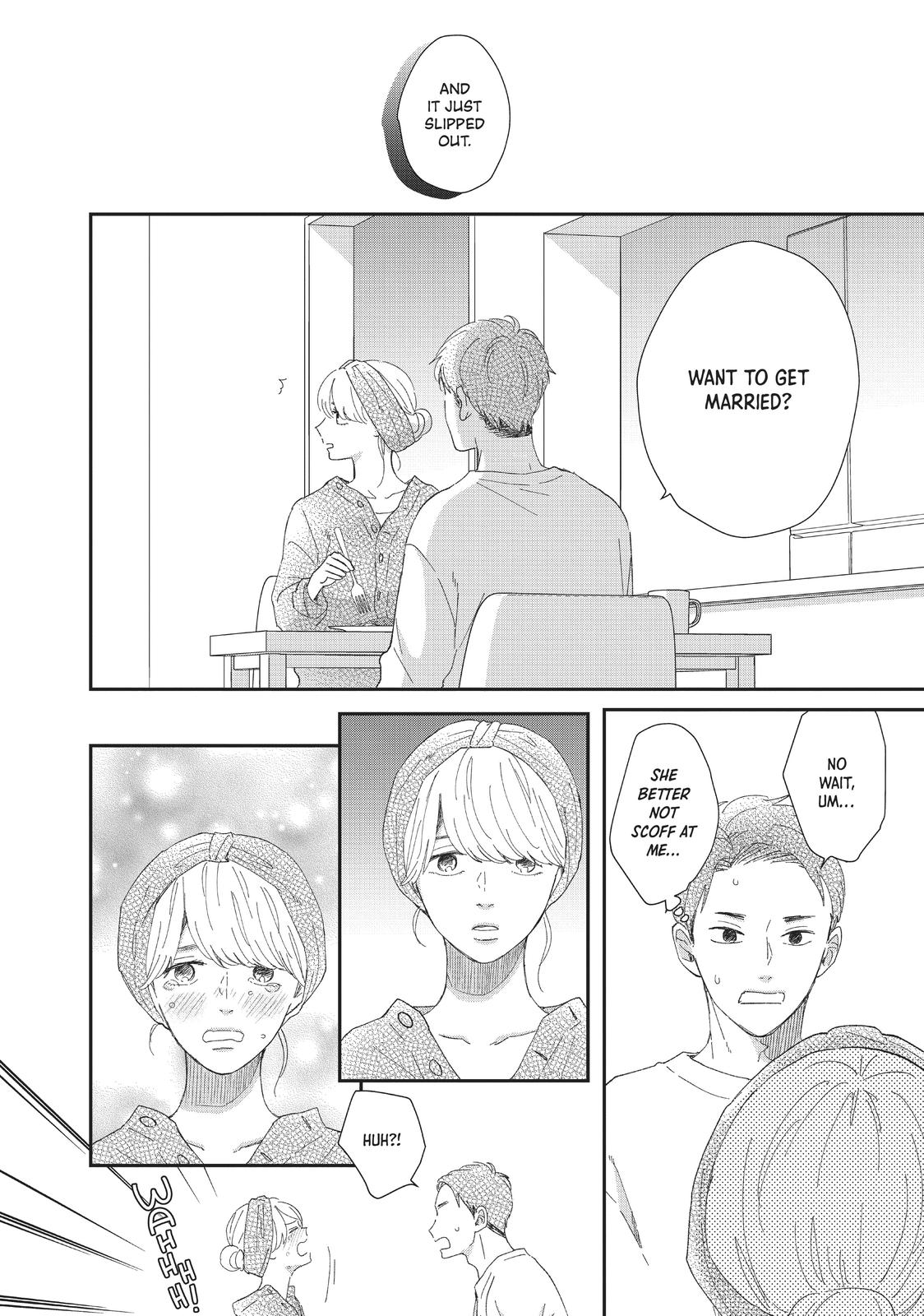 Changes of Heart