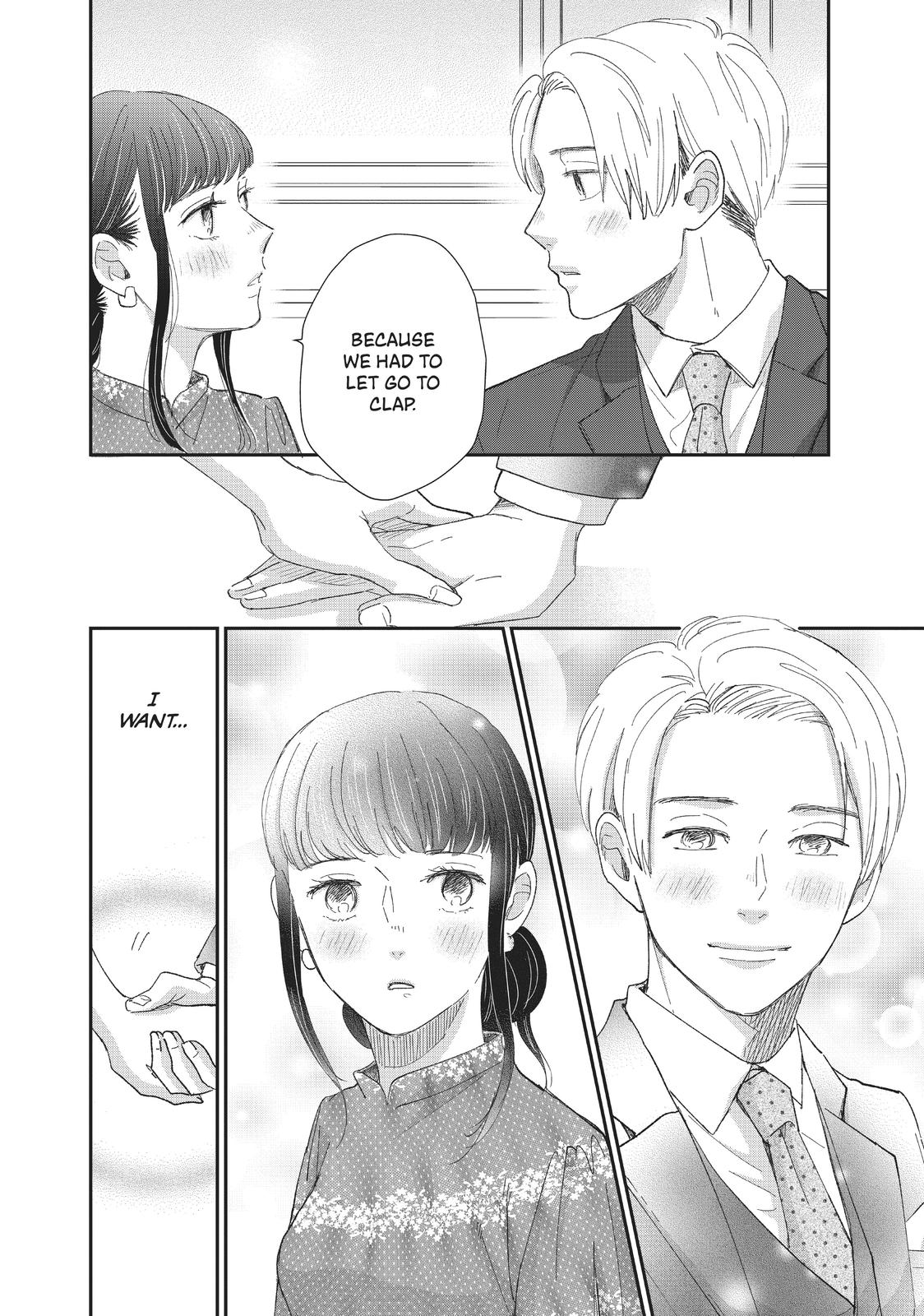 Changes of Heart