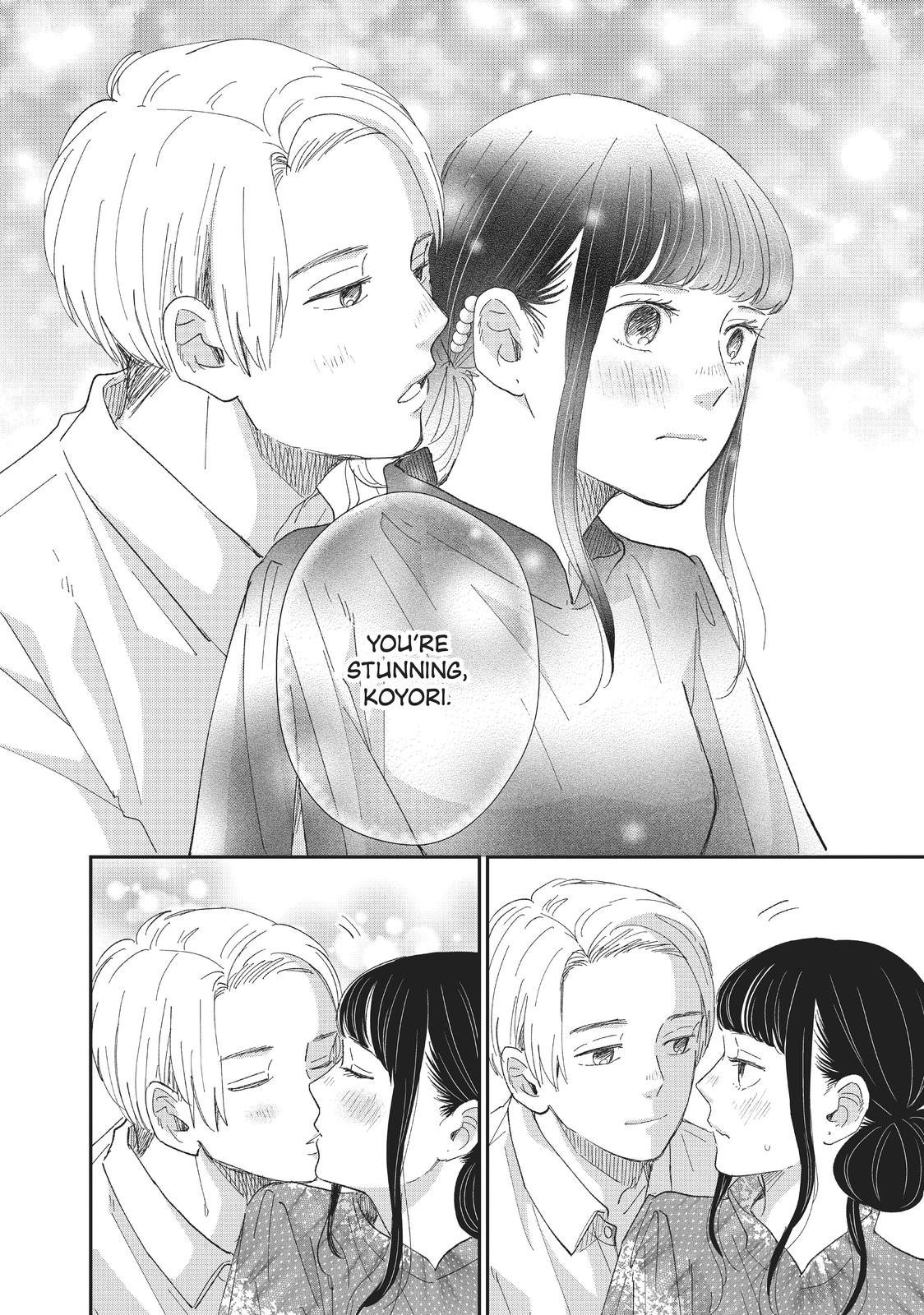 Changes of Heart