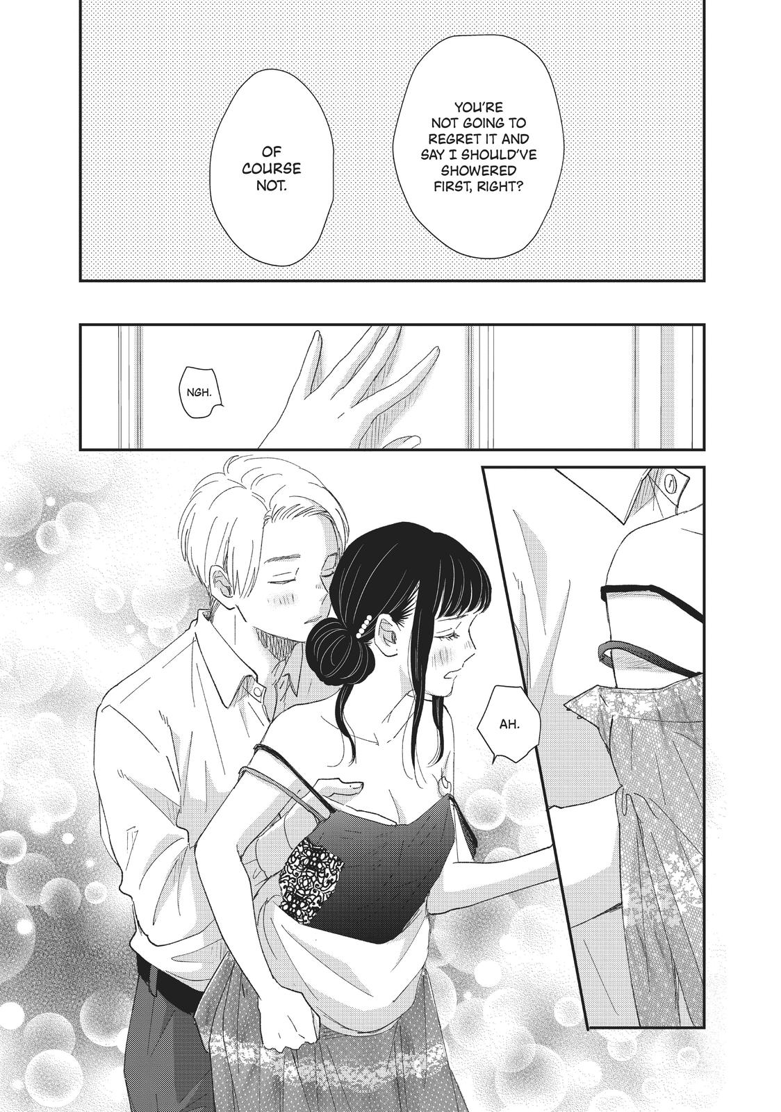 Changes of Heart