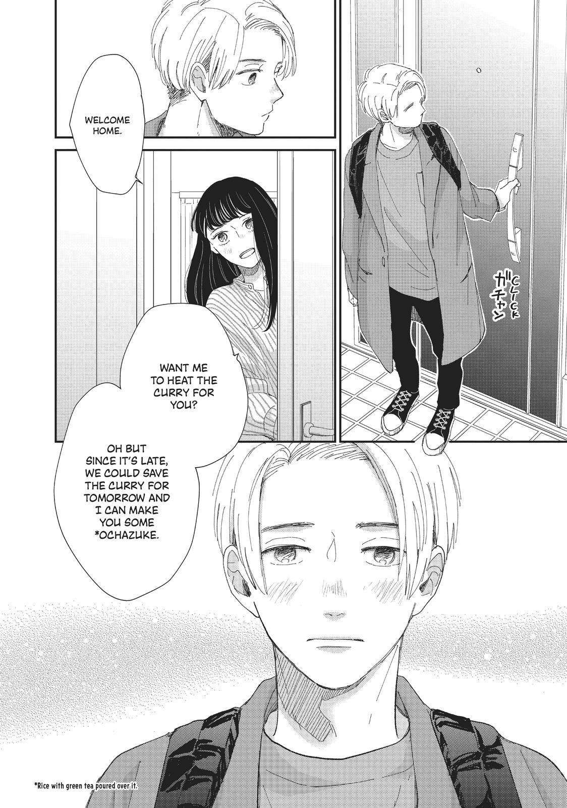 Changes of Heart
