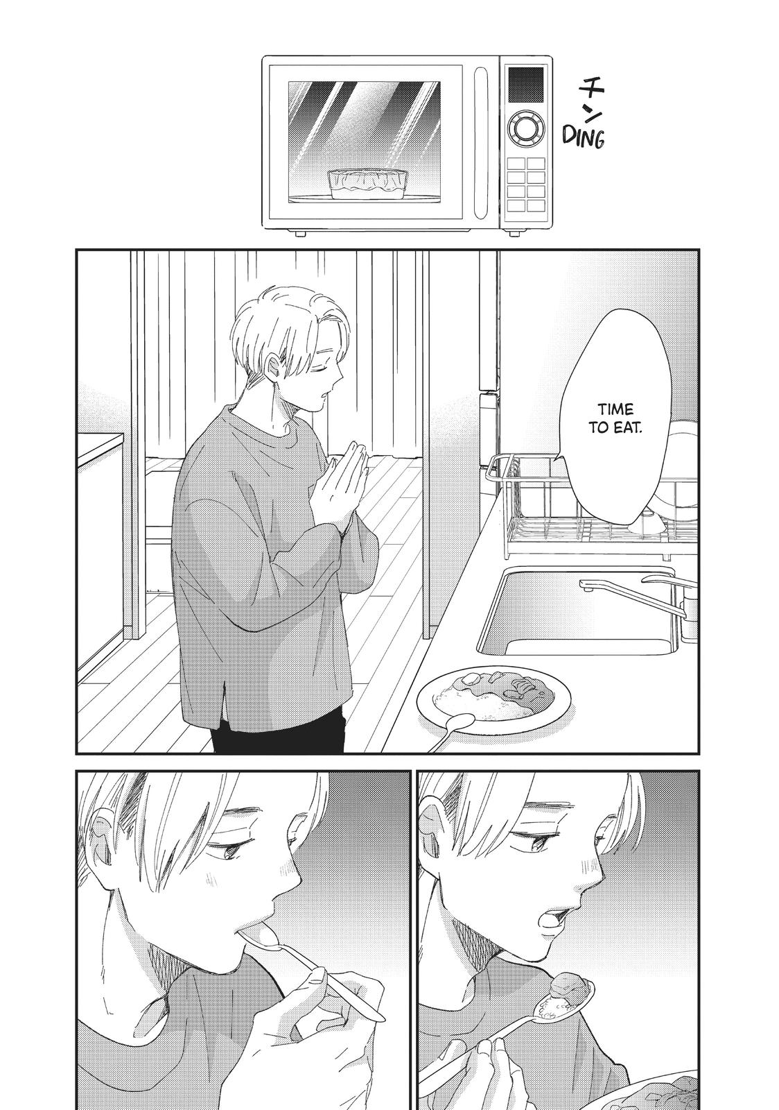 Changes of Heart