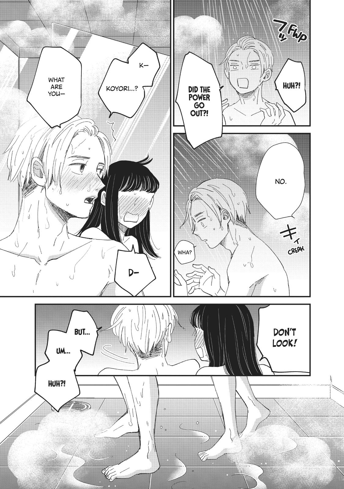 Changes of Heart