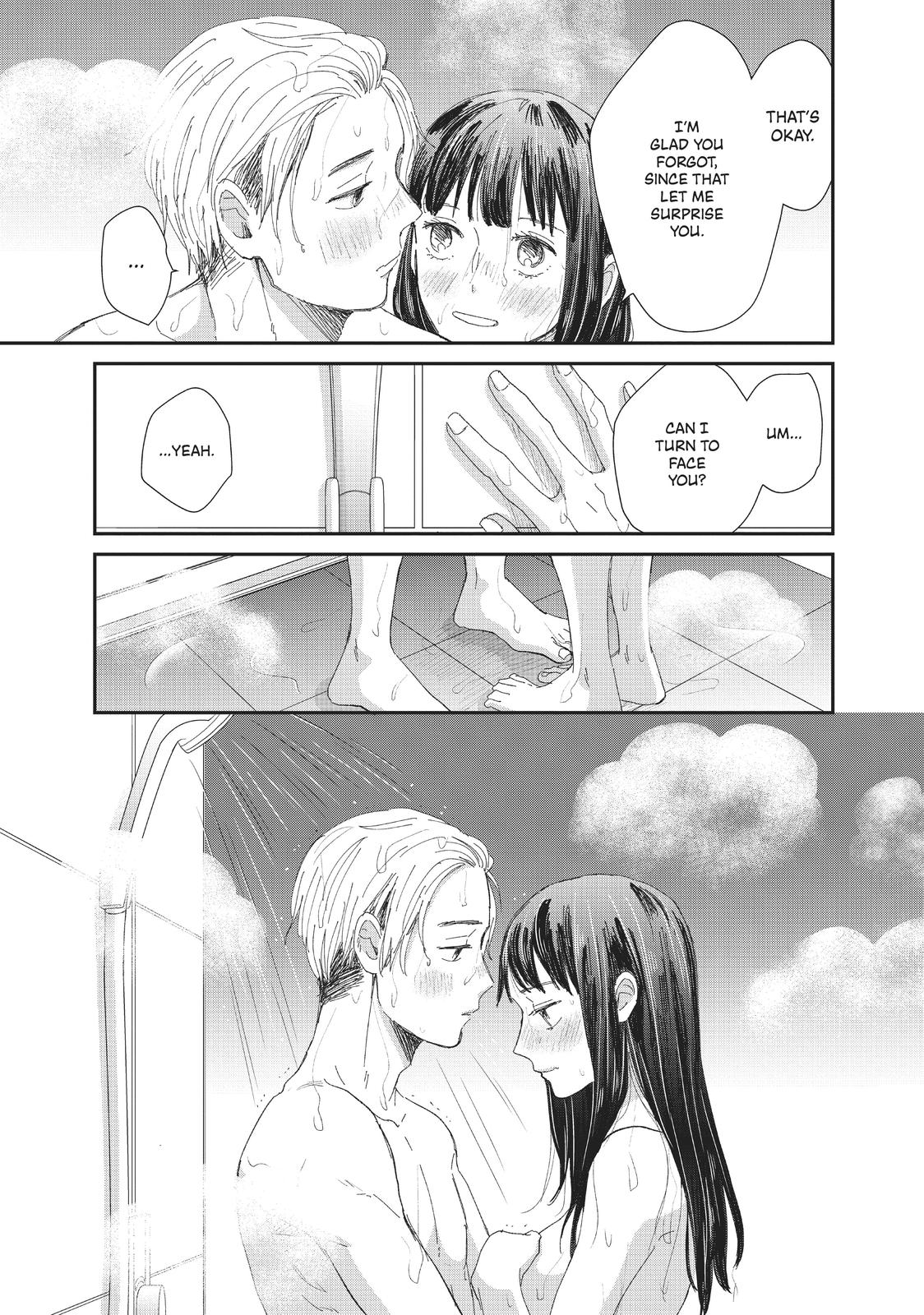 Changes of Heart