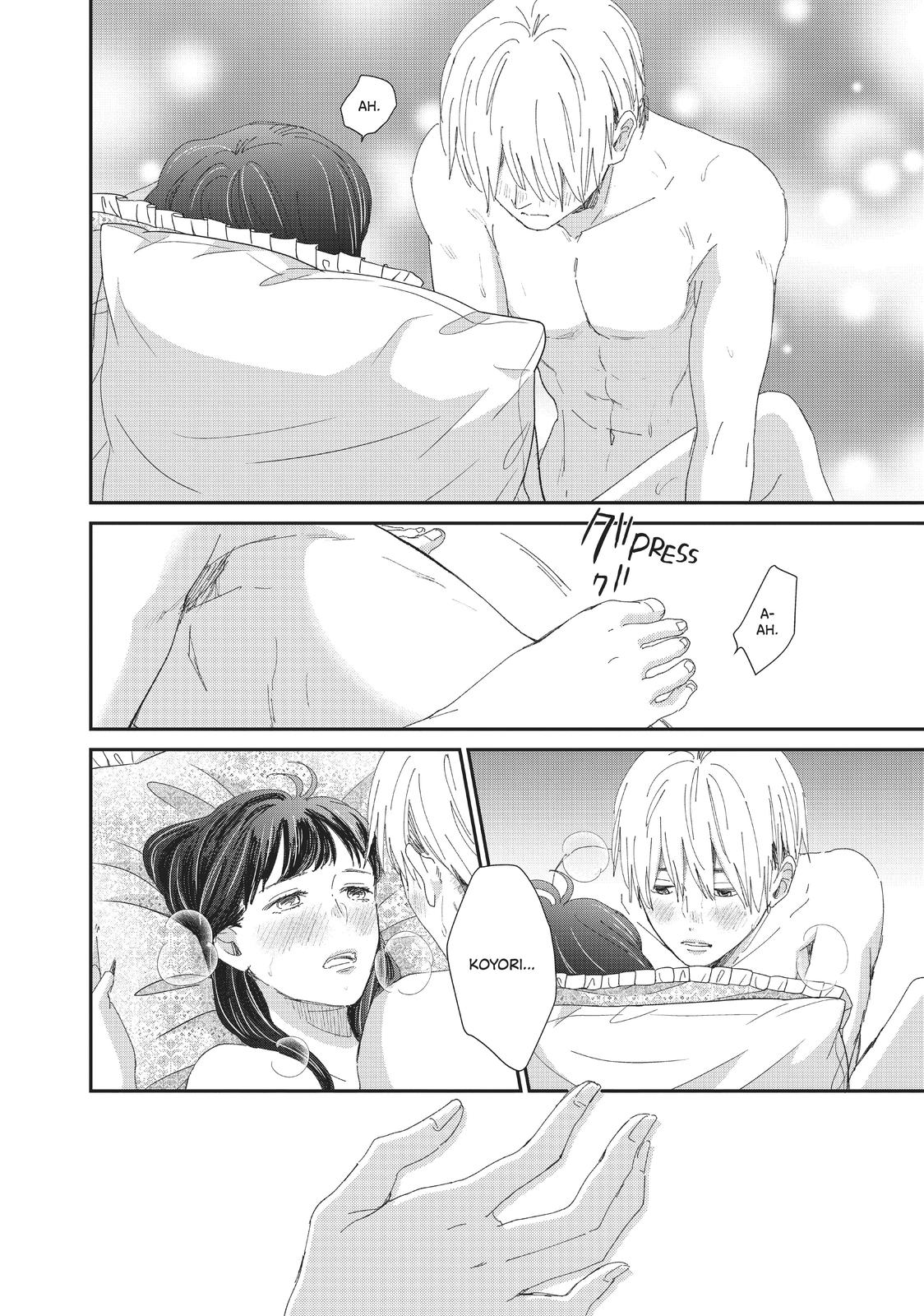 Changes of Heart