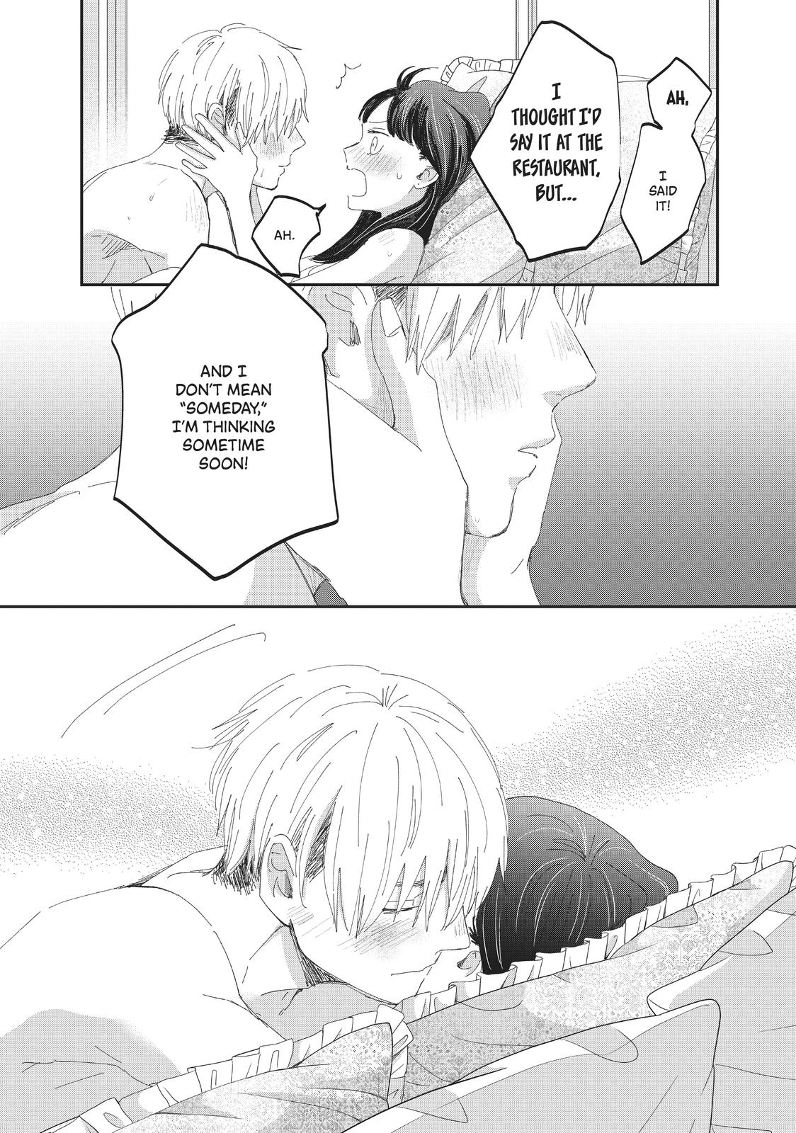 Changes of Heart