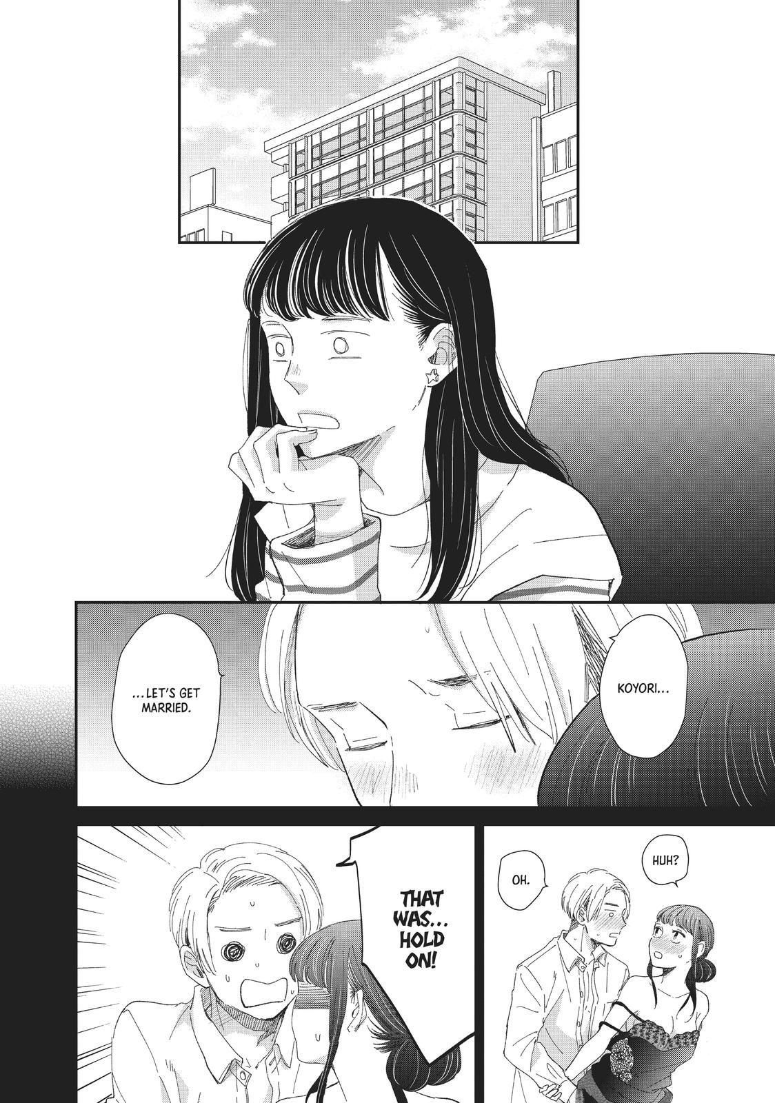 Changes of Heart
