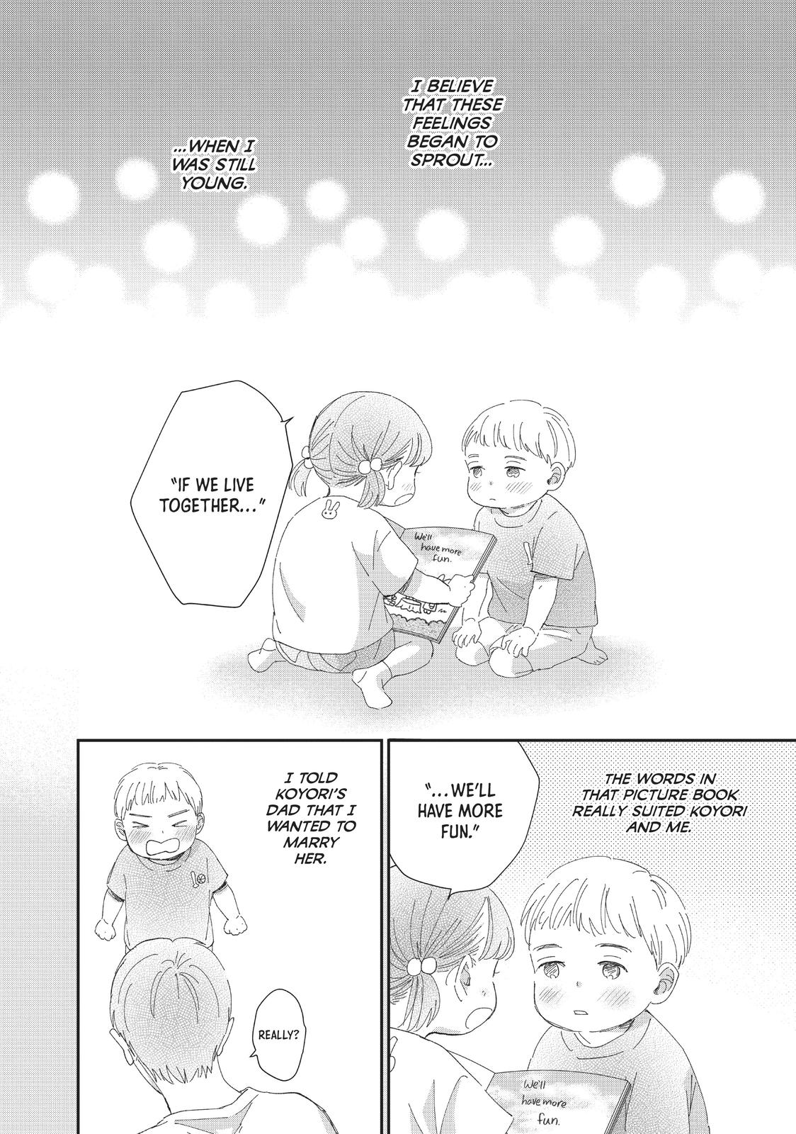 Changes of Heart