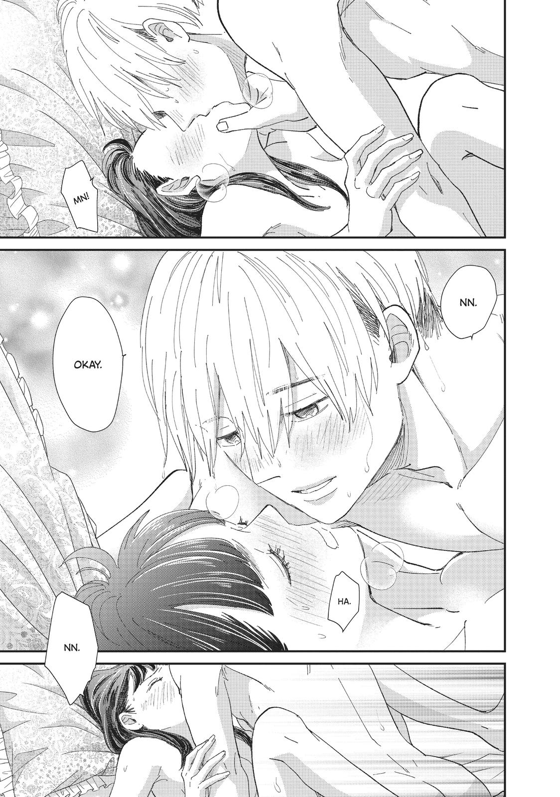 Changes of Heart