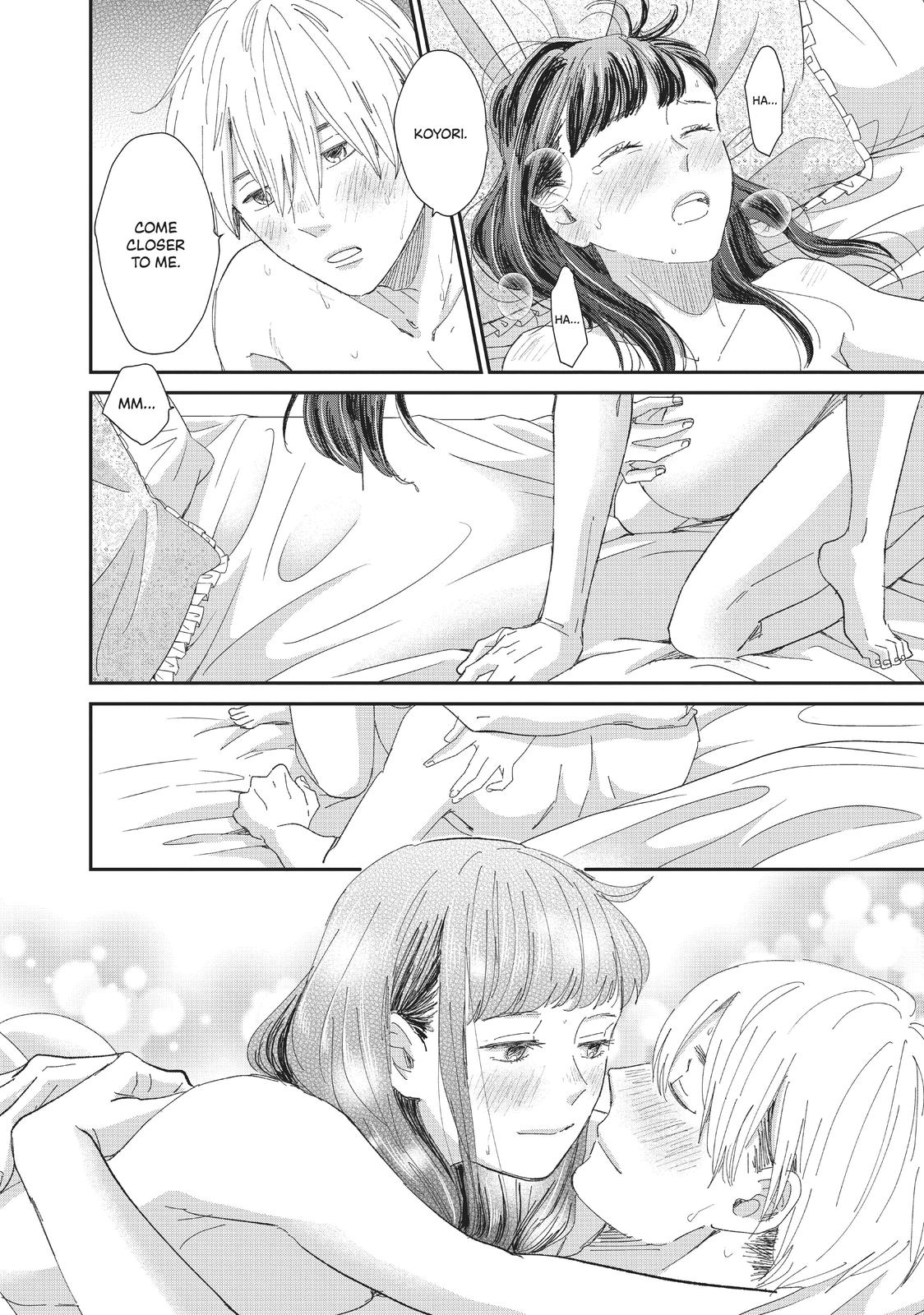 Changes of Heart