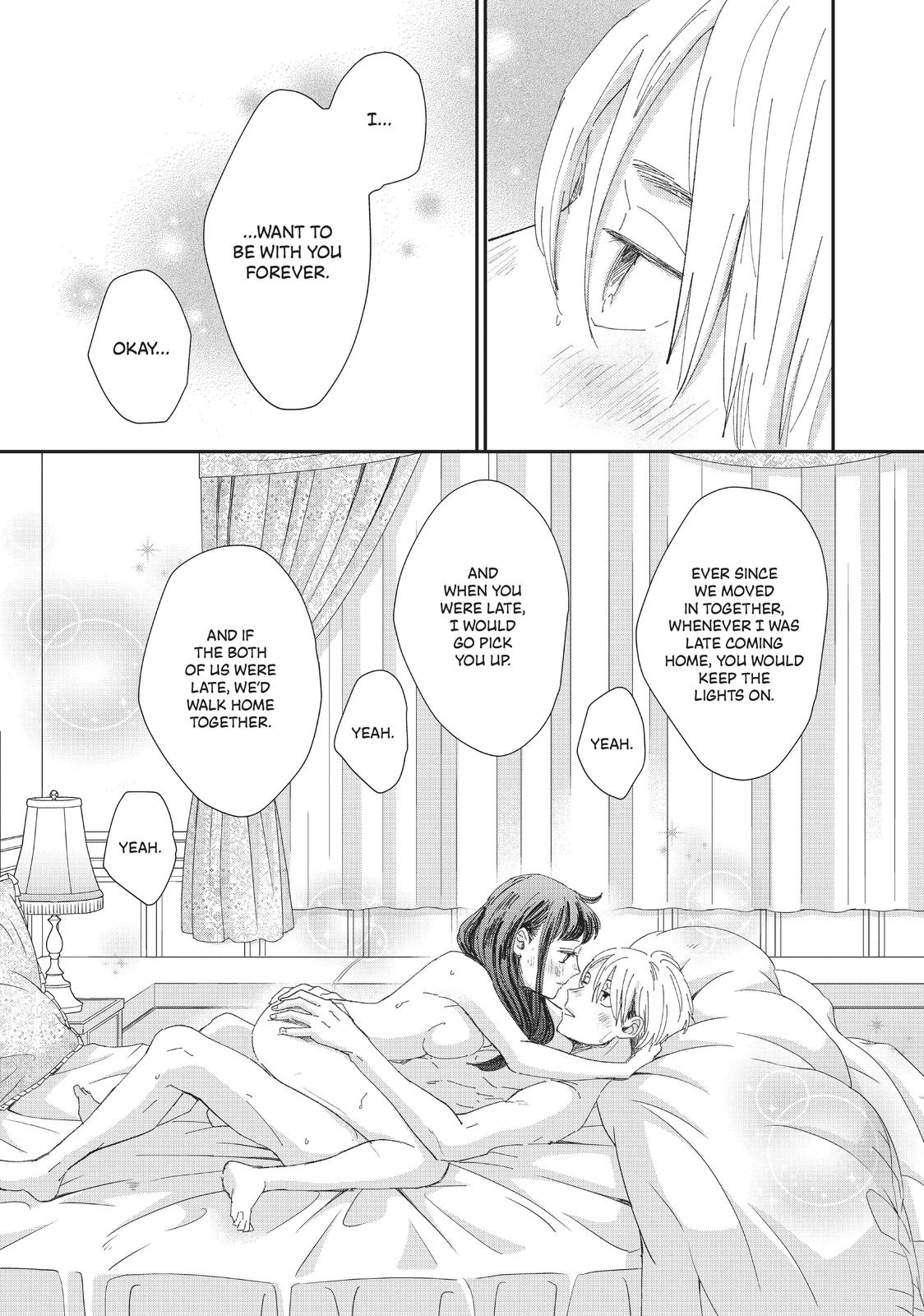 Changes of Heart