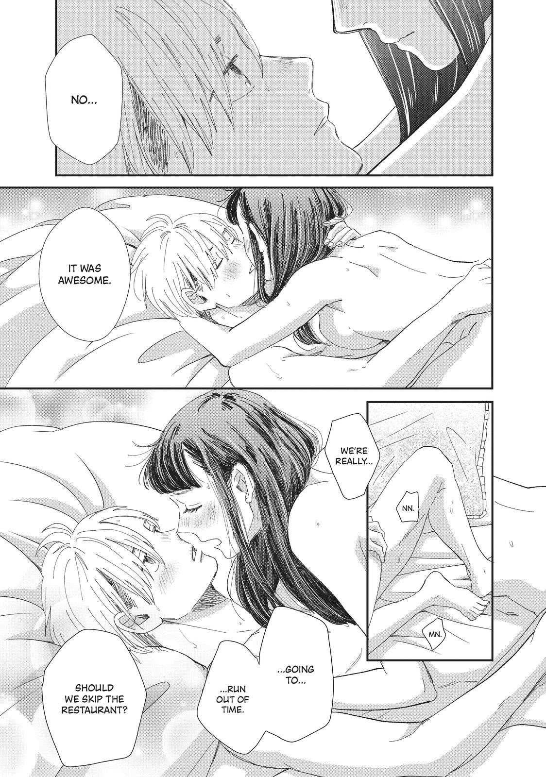 Changes of Heart
