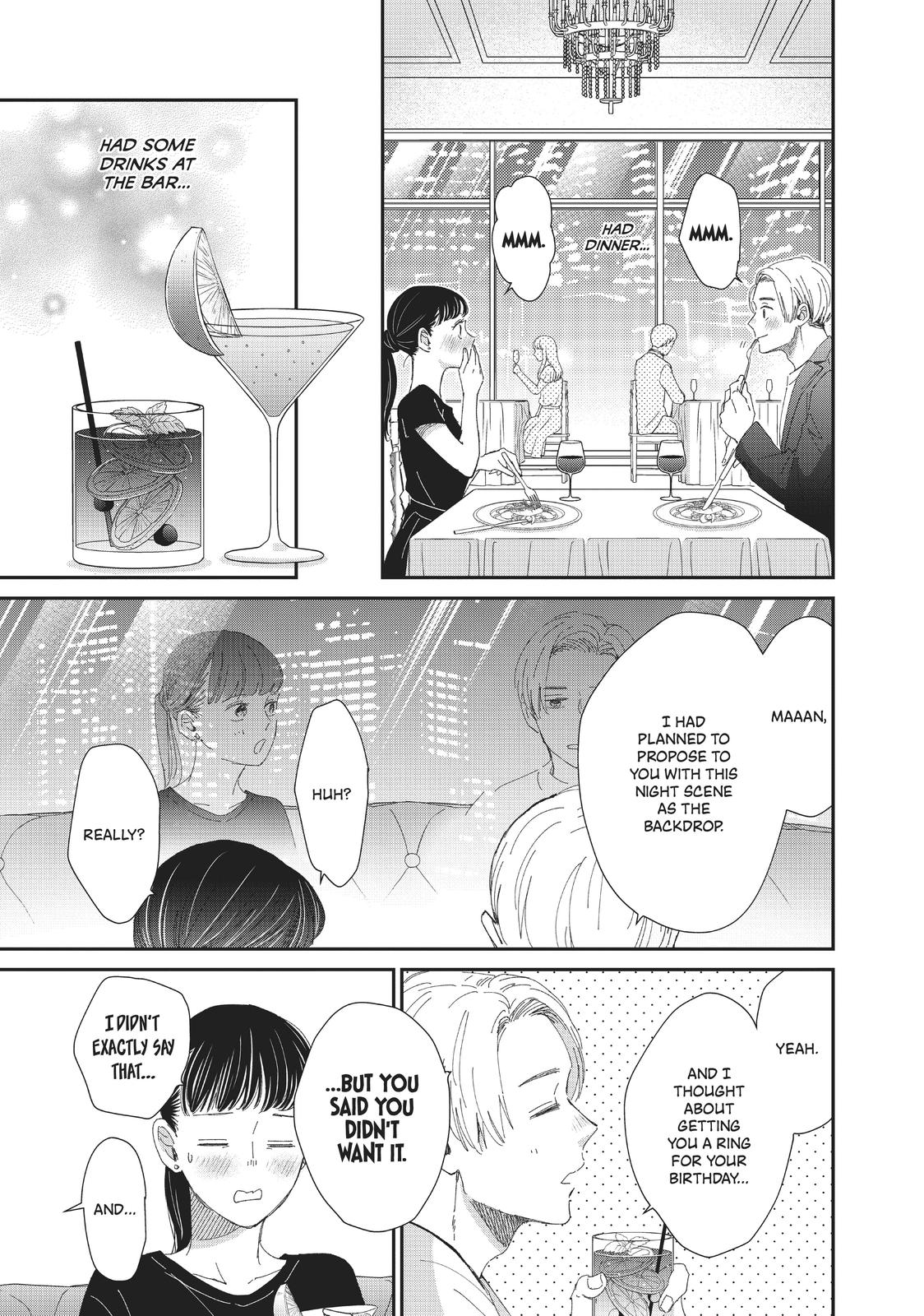 Changes of Heart