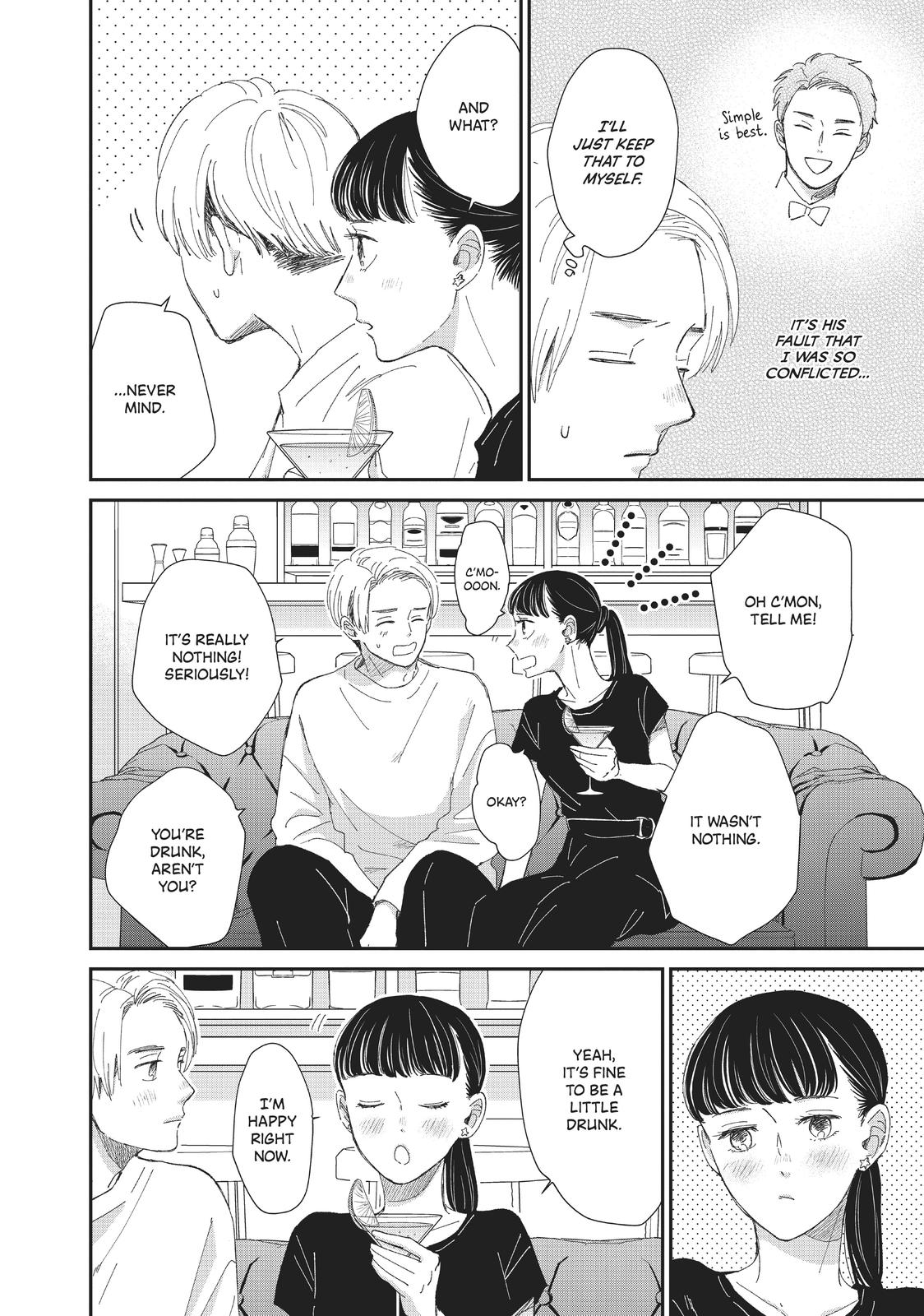 Changes of Heart