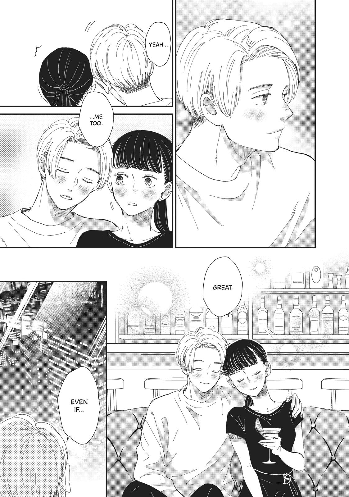 Changes of Heart