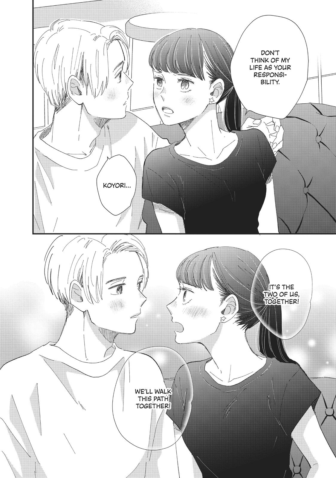 Changes of Heart
