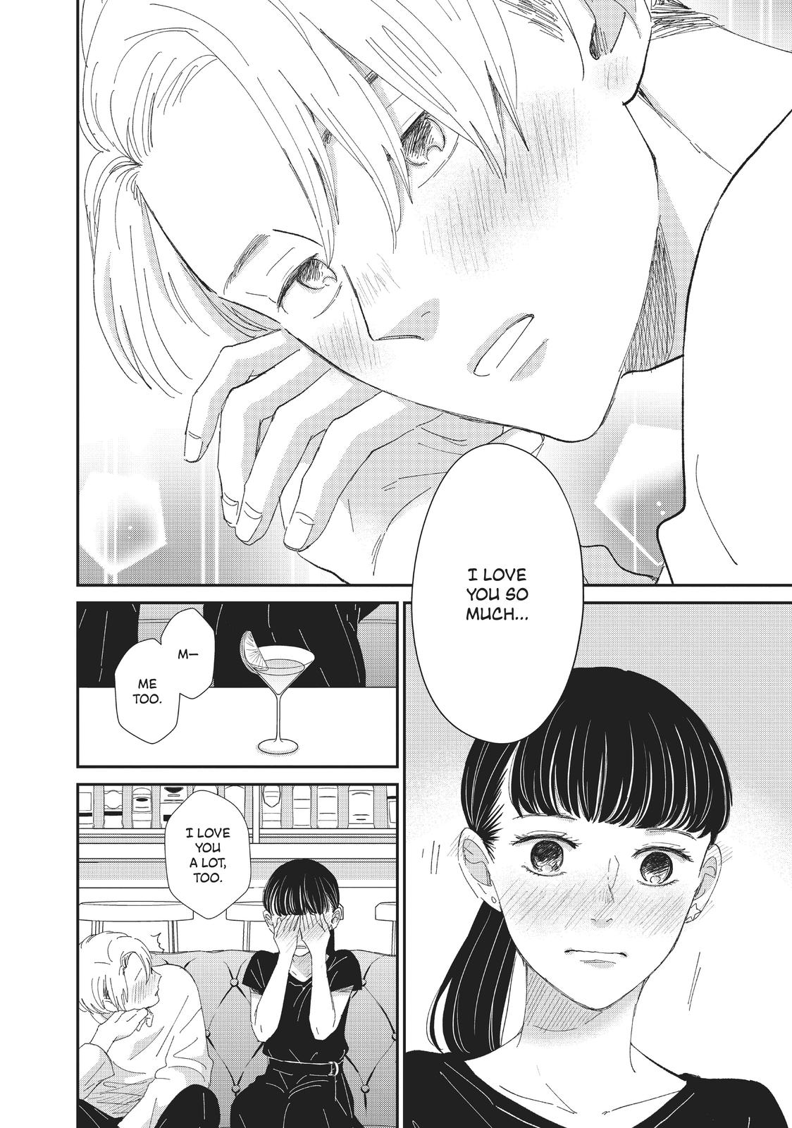 Changes of Heart