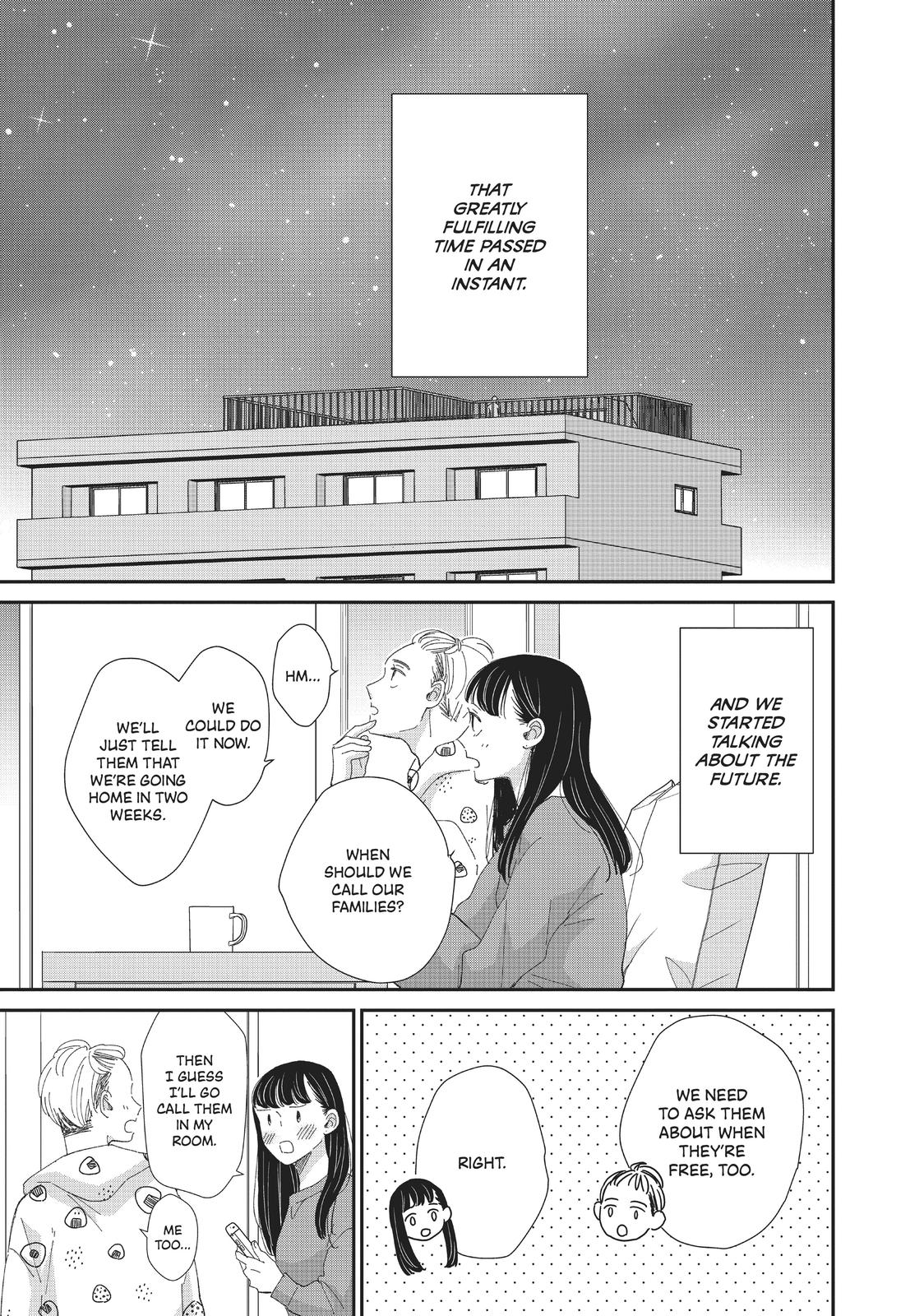 Changes of Heart