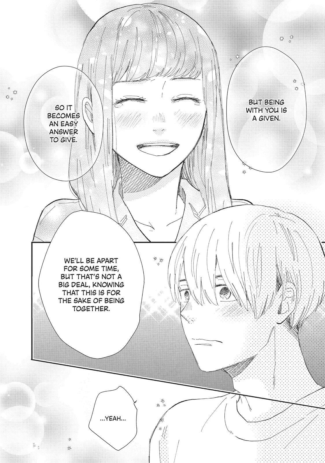 Changes of Heart