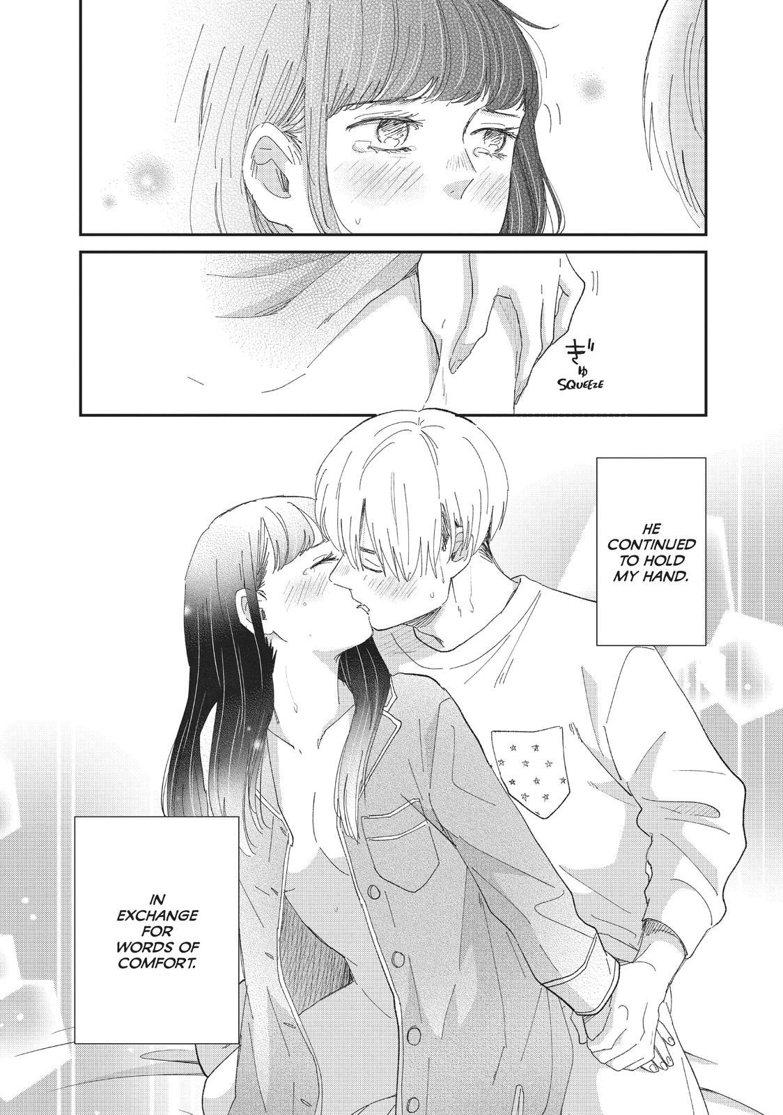 Changes of Heart