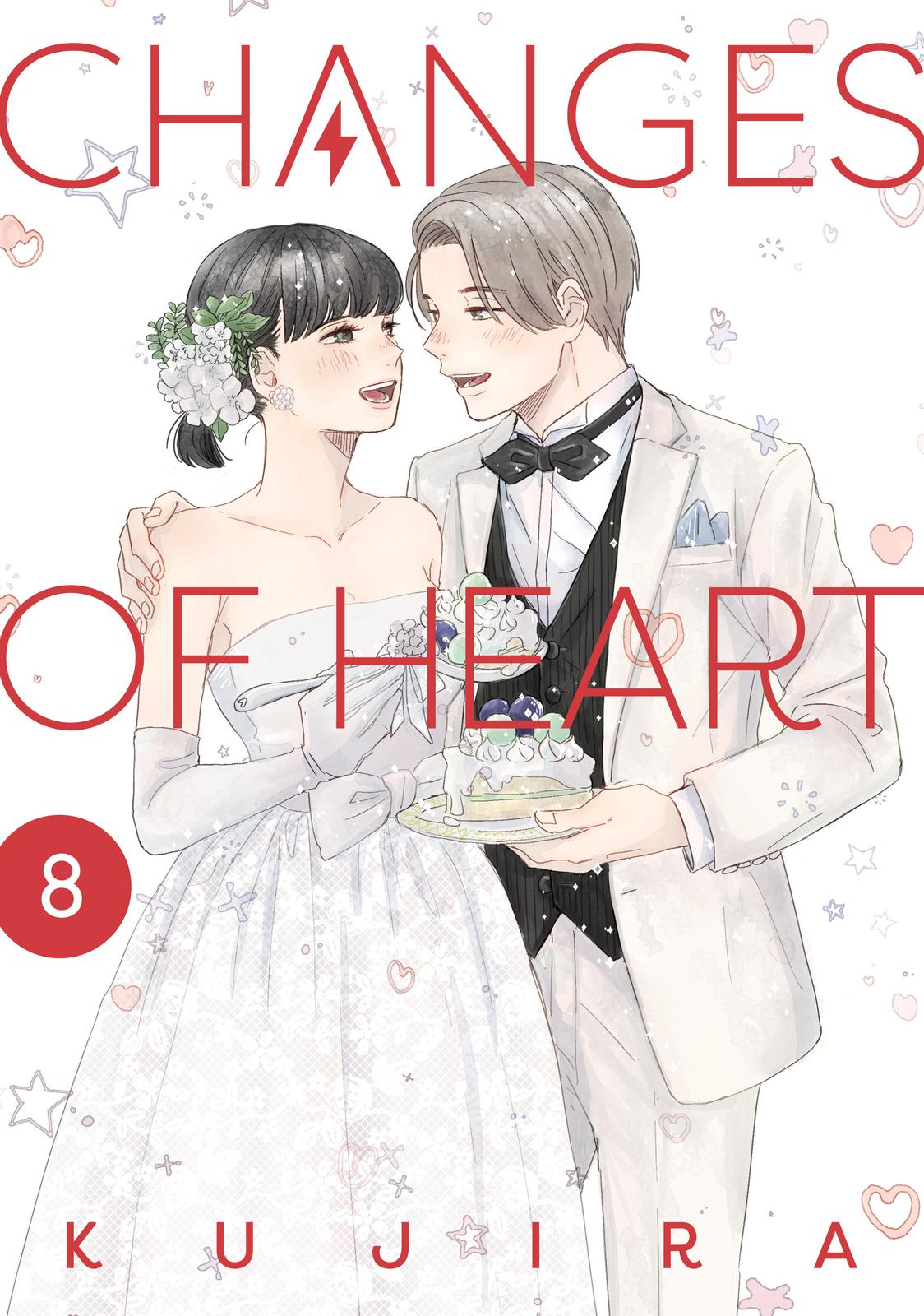 Changes of Heart