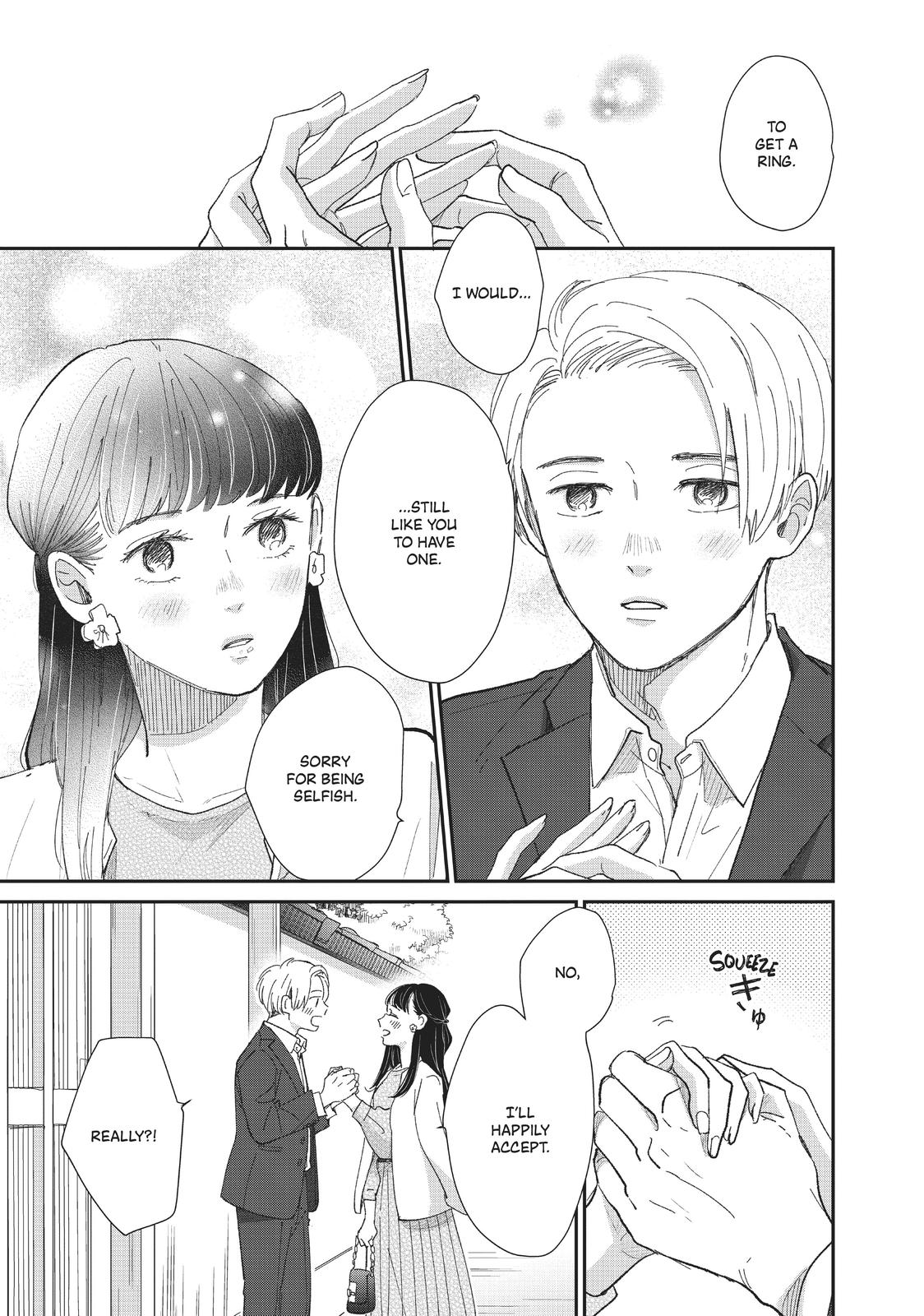 Changes of Heart