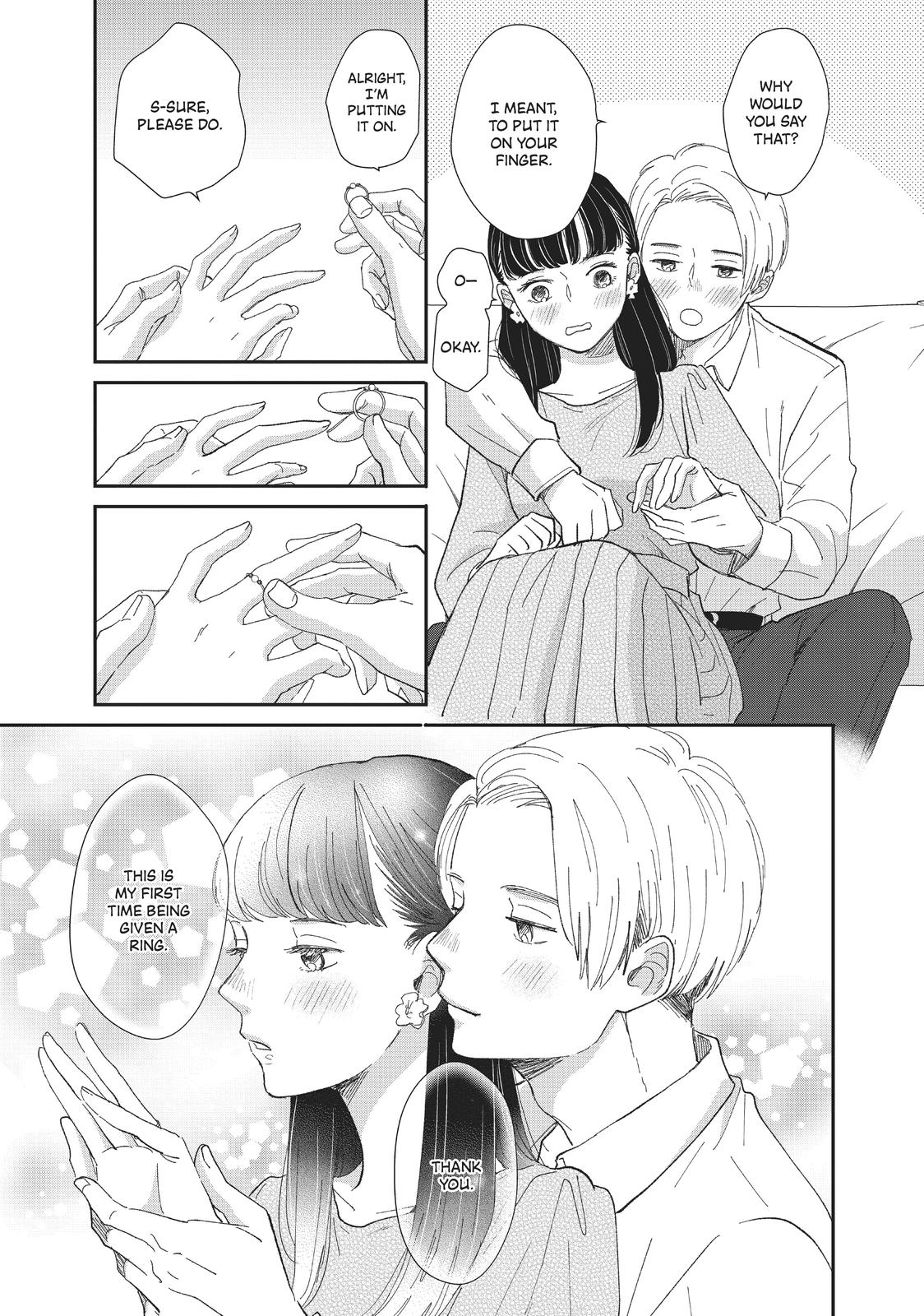 Changes of Heart