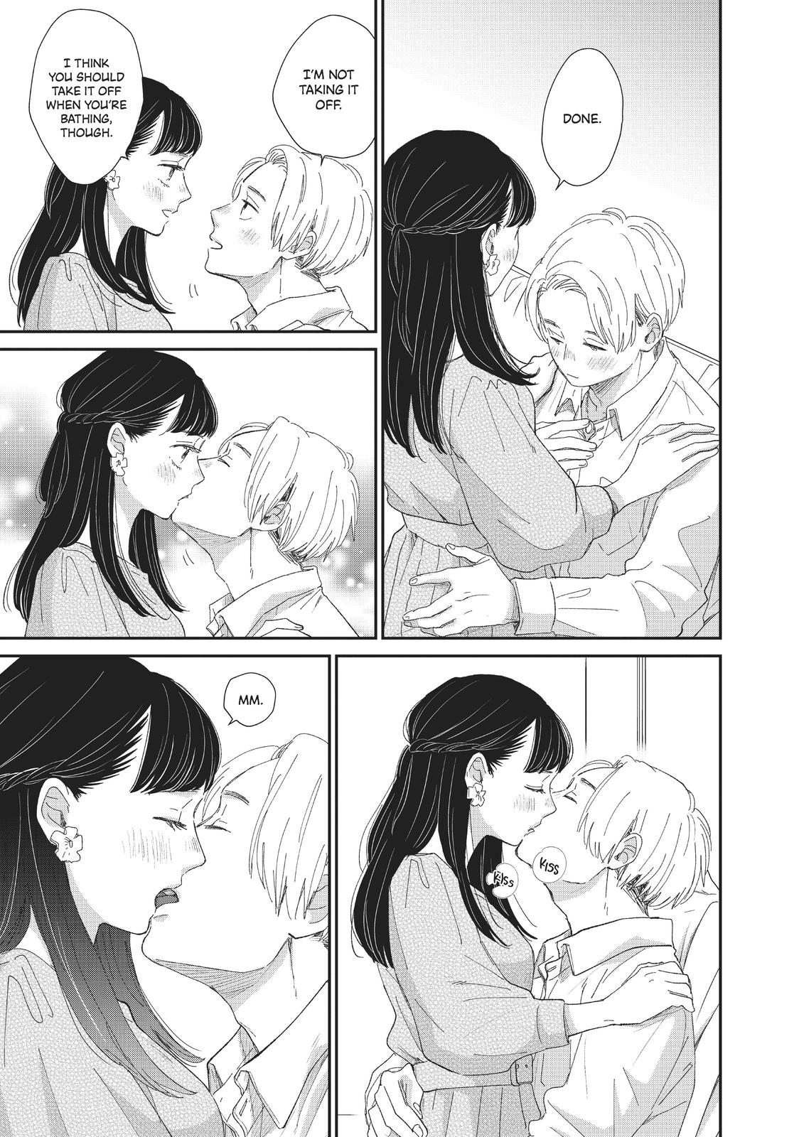 Changes of Heart