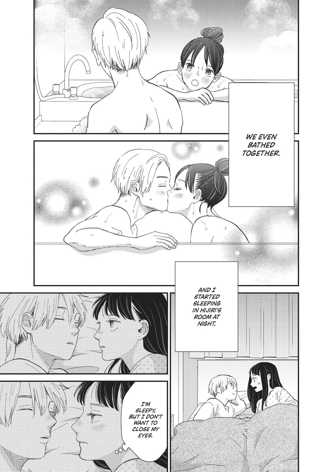 Changes of Heart