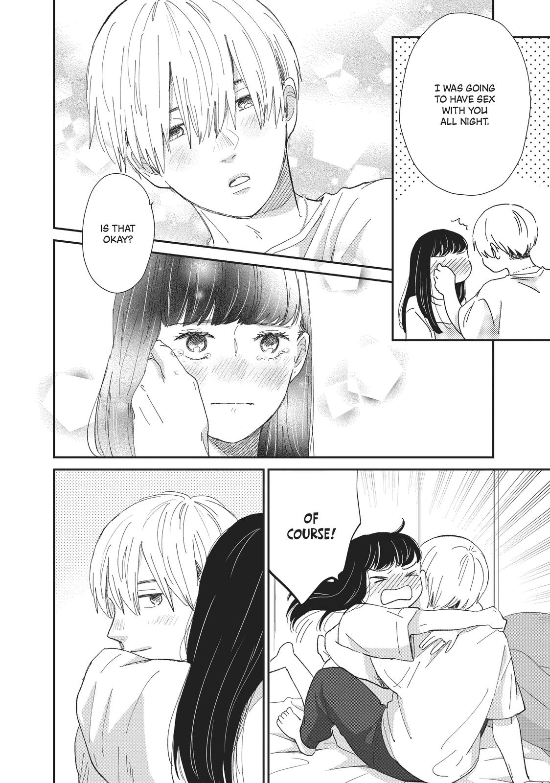 Changes of Heart