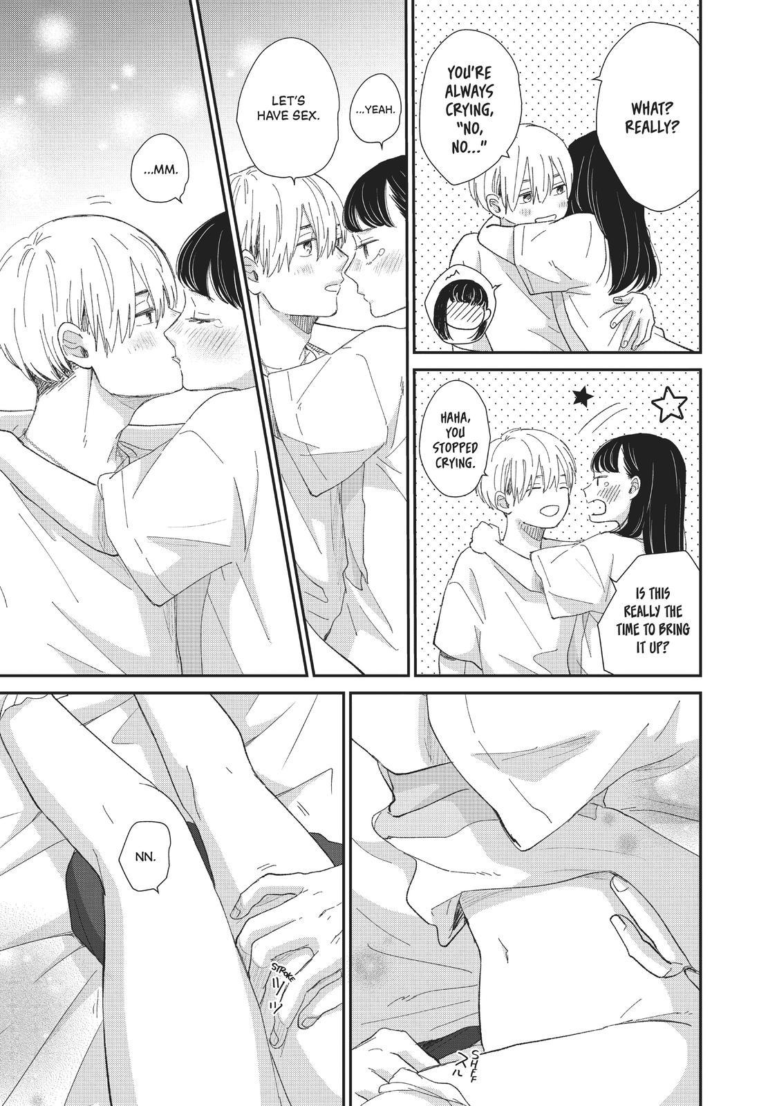 Changes of Heart