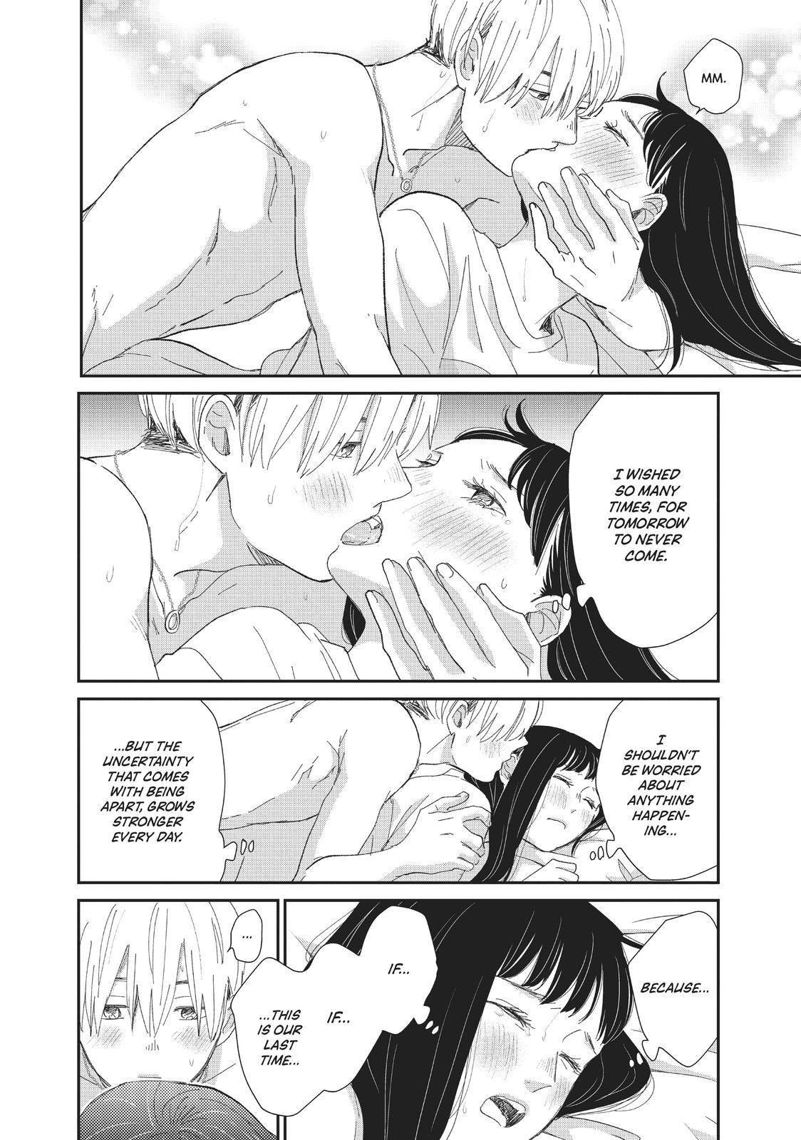 Changes of Heart