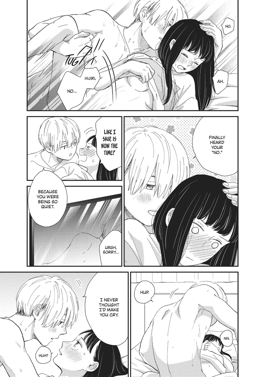 Changes of Heart