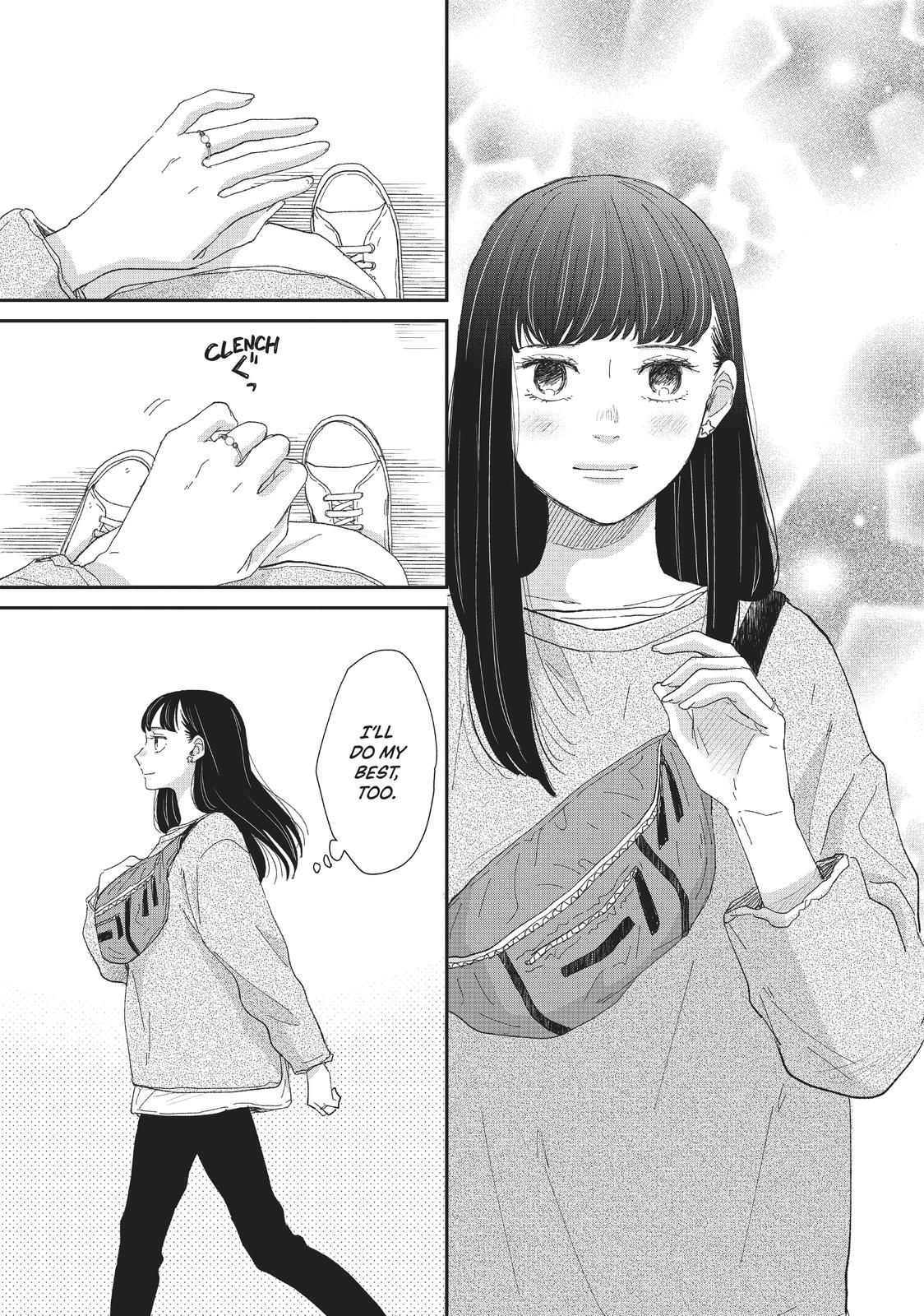 Changes of Heart
