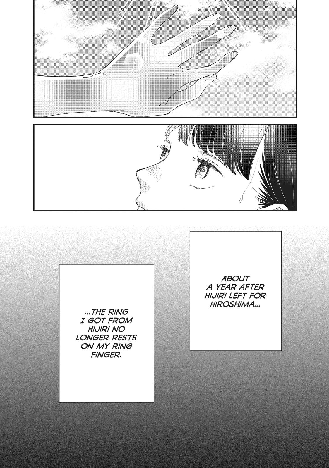 Changes of Heart